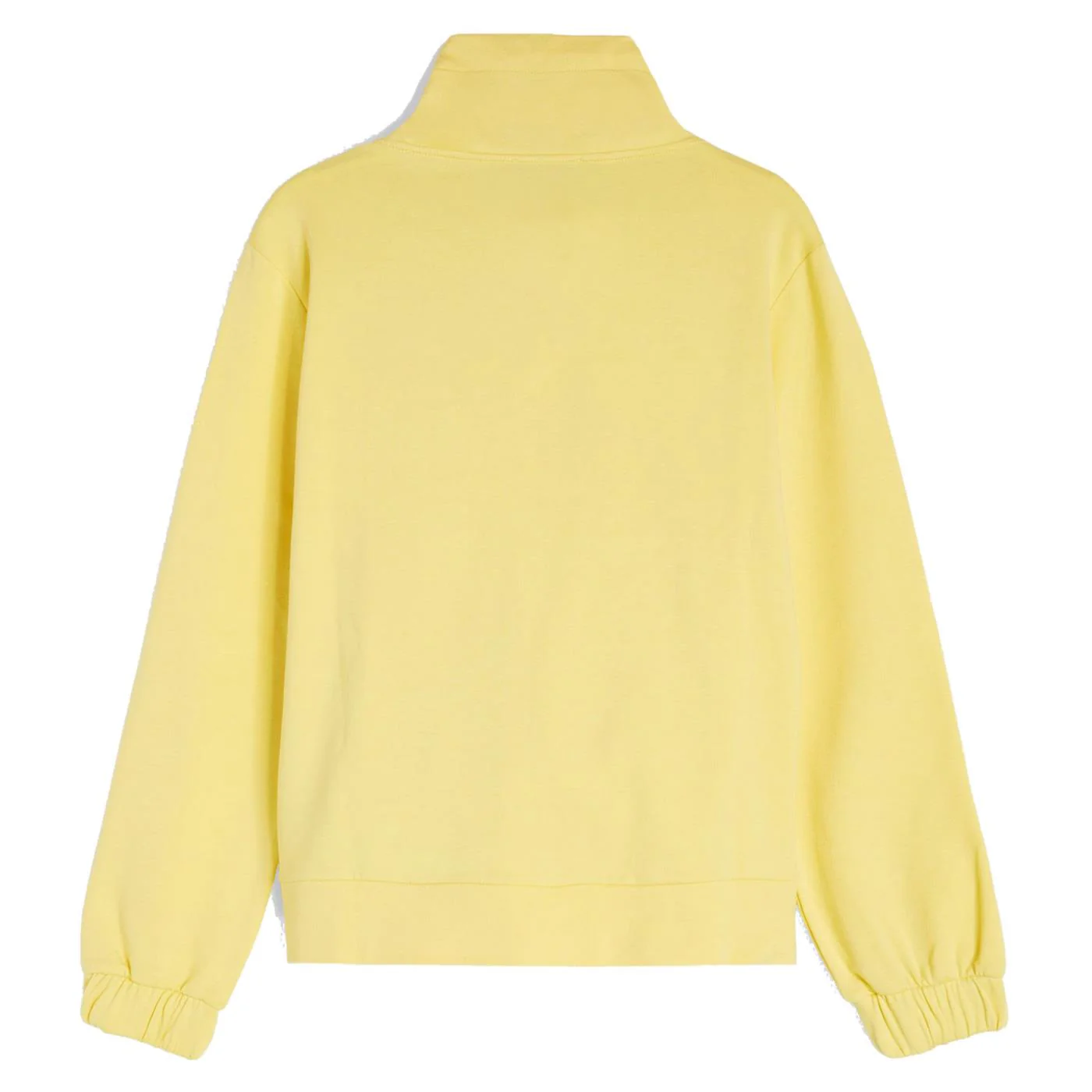 FREDDY COLLEGE LUXE W SWEATSHIRT - Image 2