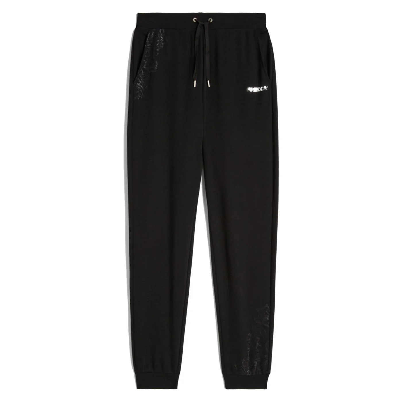 FREDDY CORE CUFFED PANT