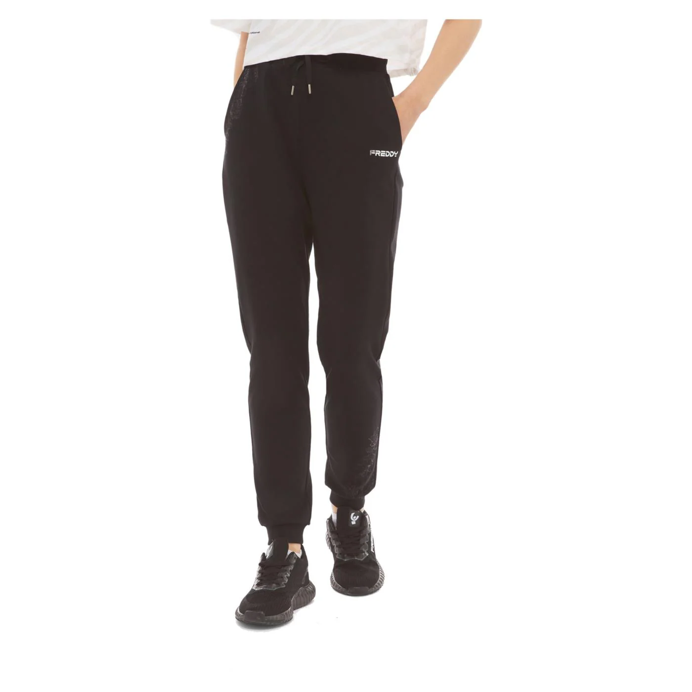 FREDDY CORE CUFFED PANT - Image 3