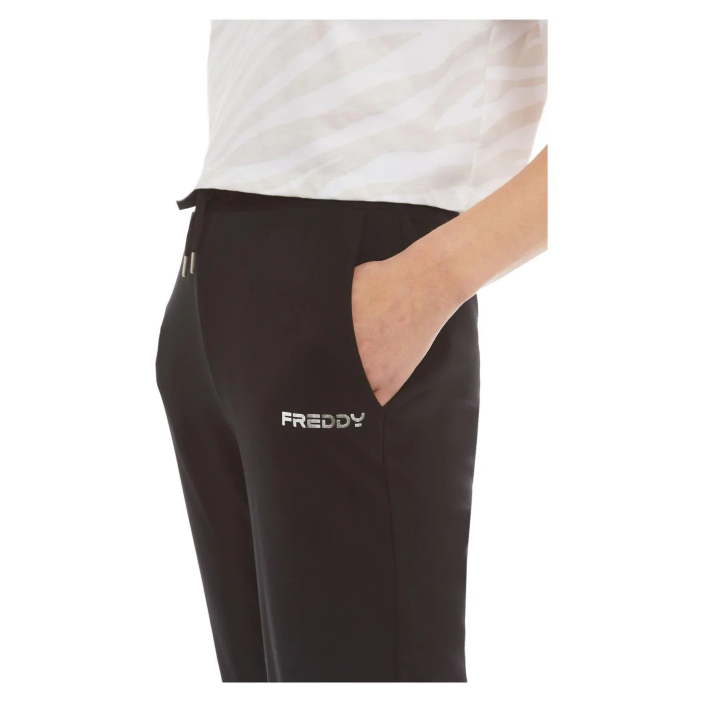 FREDDY CORE CUFFED PANT - Image 4