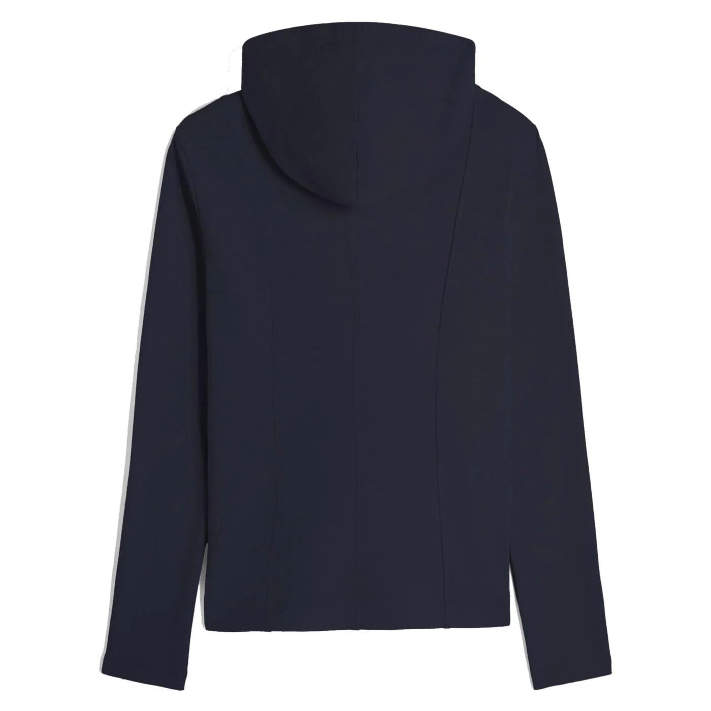 FREDDY CORE INTERLOCK FZ HOODIE - Image 2