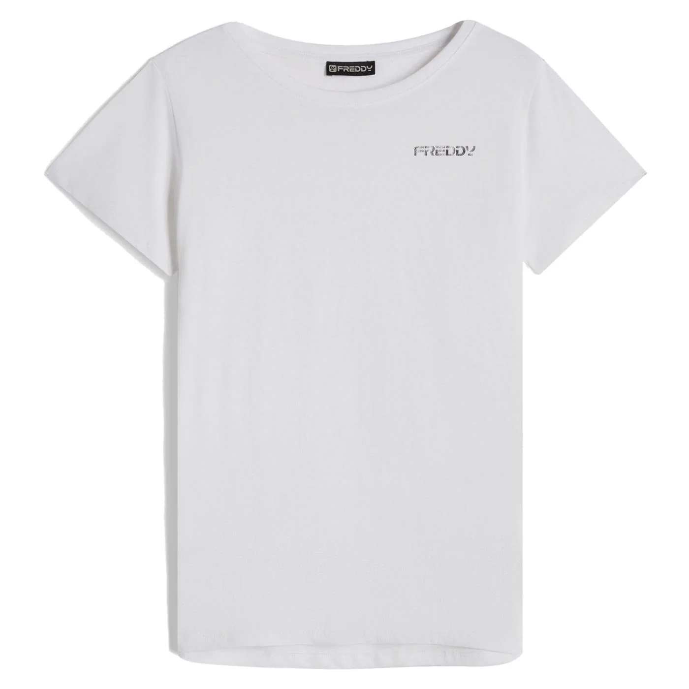 FREDDY CORE LIGHT JERSEY SS TEE