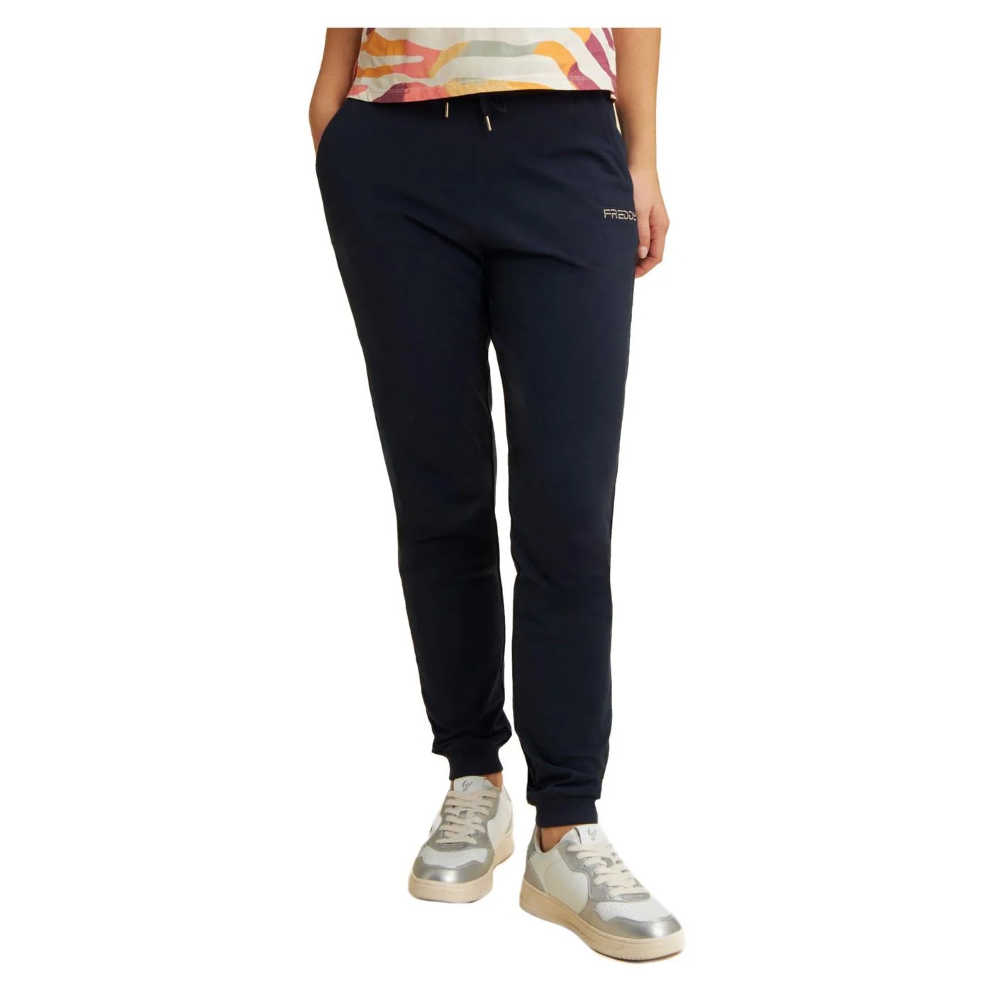FREDDY CUFFED PANT STRETCH - Image 3