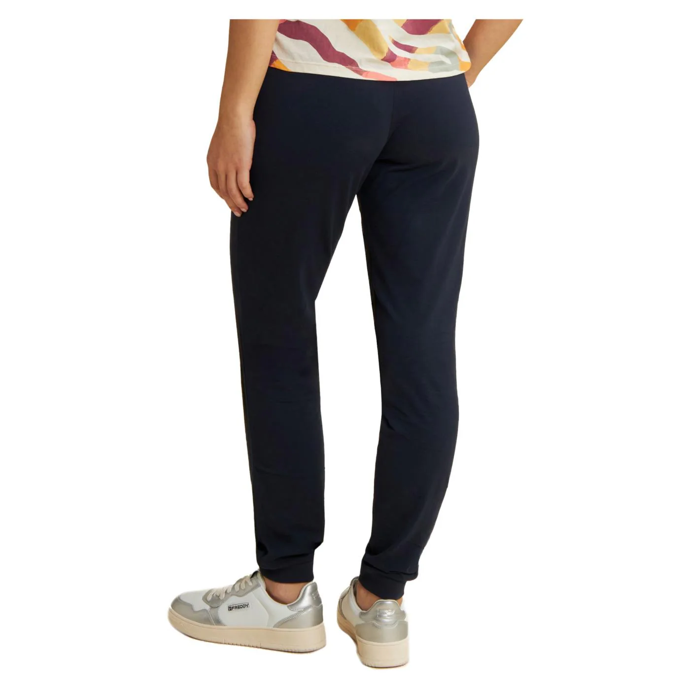 FREDDY CUFFED PANT STRETCH - Image 4