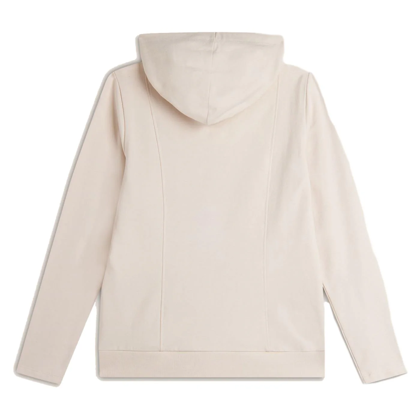 FREDDY FELPA CAPPUCCIO FULL ZIP - Image 2