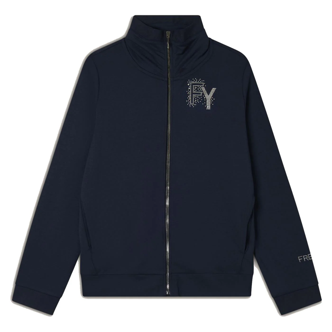 FREDDY FELPA COLLEGE LUXE FZ