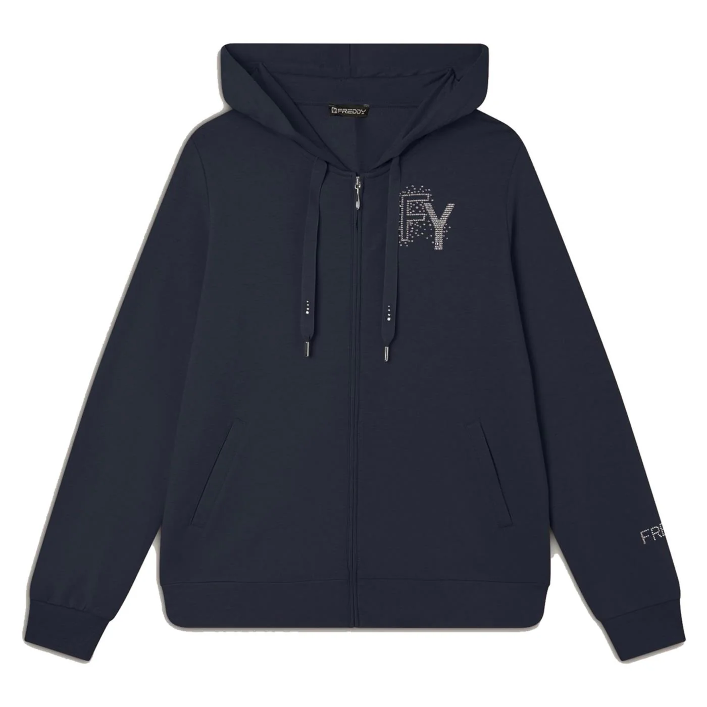 FREDDY FELPA COLLEGE LUXE FZH