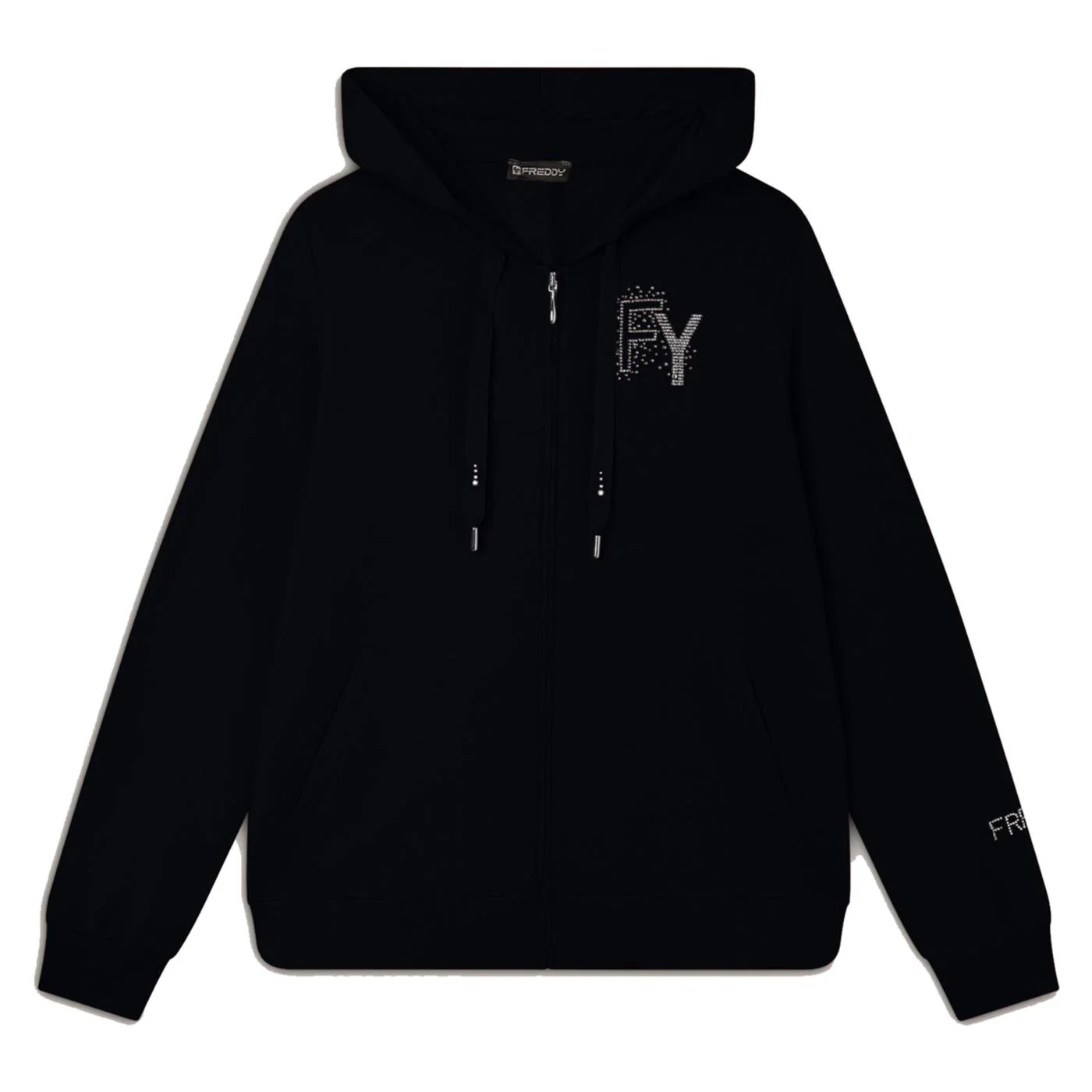 FREDDY FELPA COLLEGE LUXE FZH