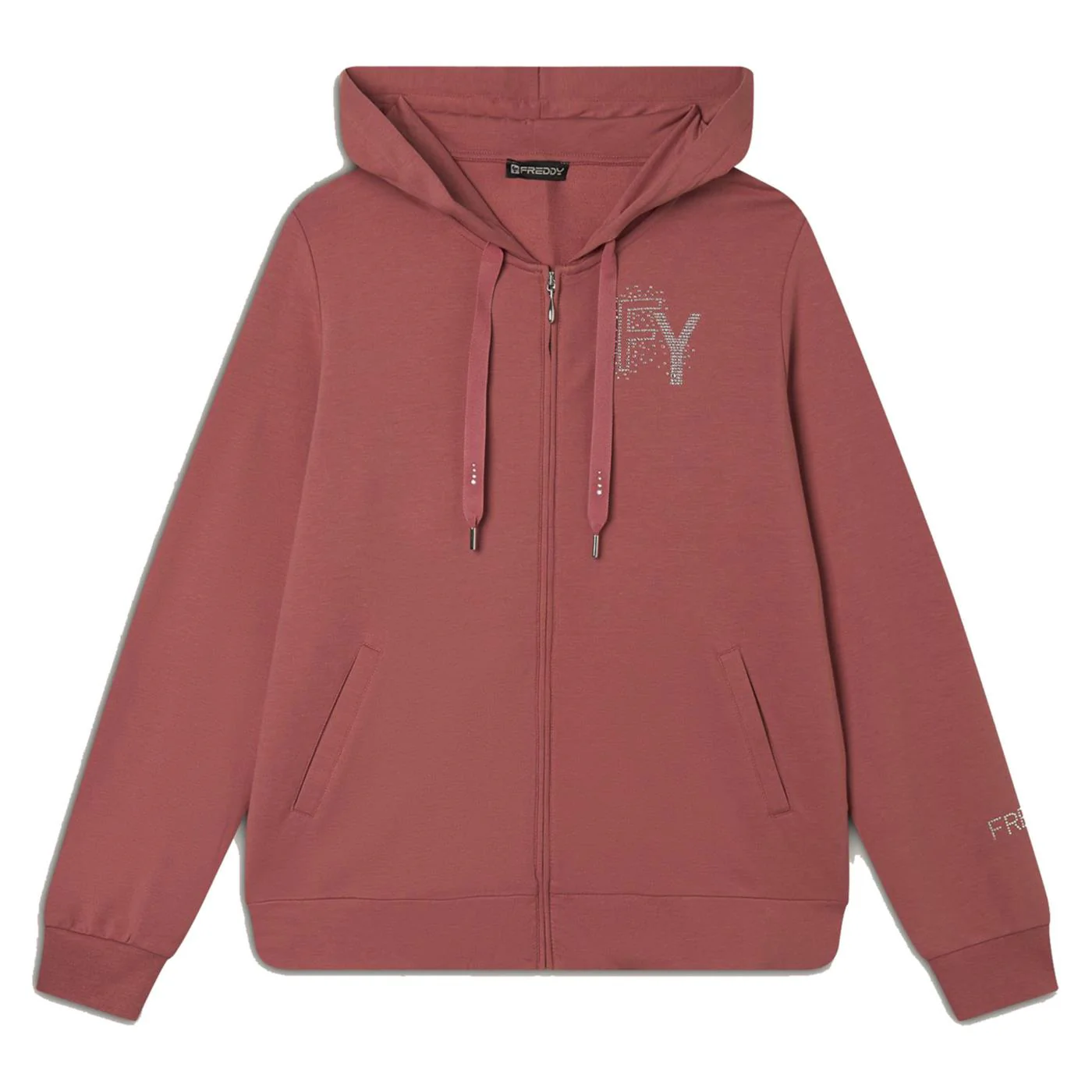 FREDDY FELPA COLLEGE LUXE FZH