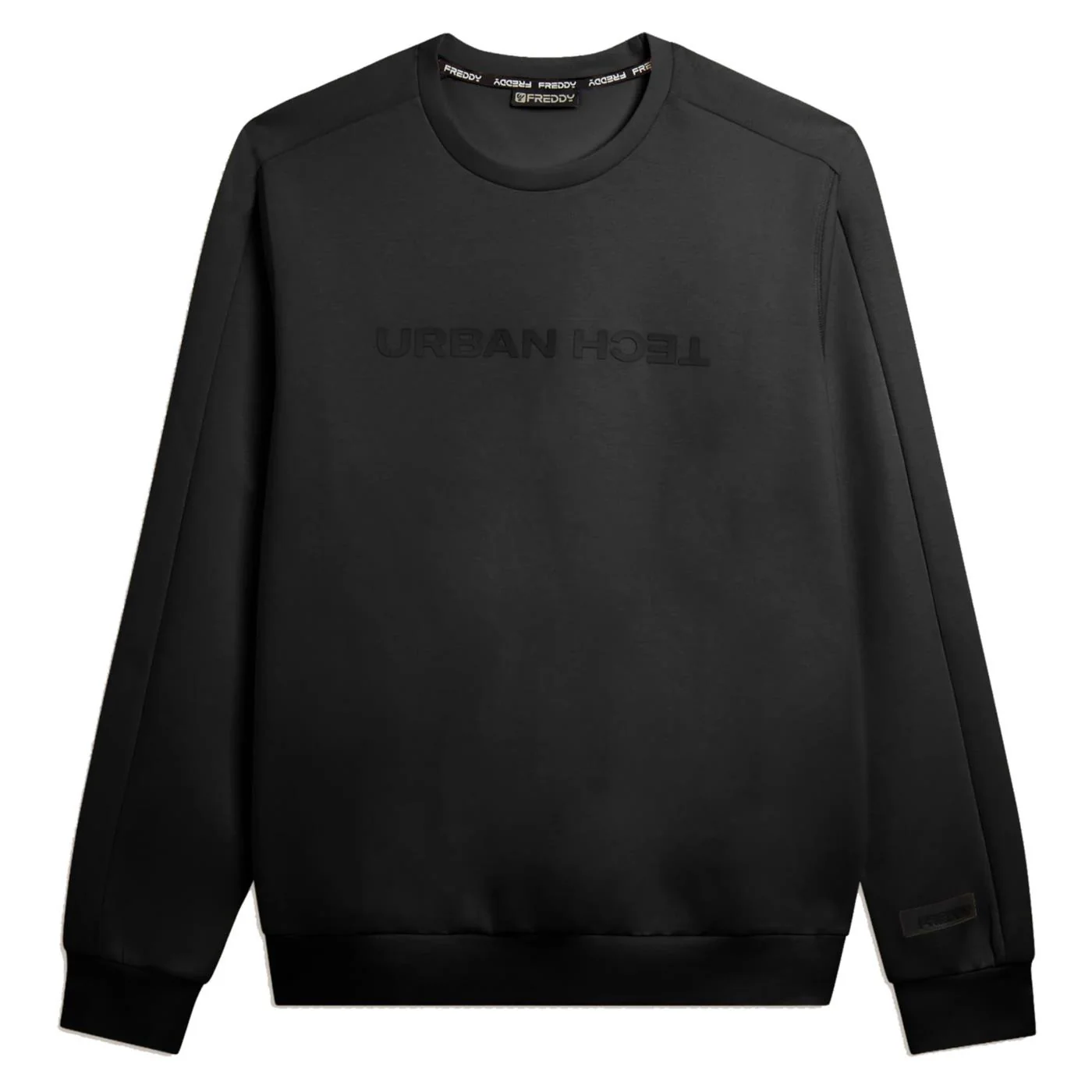 FREDDY FELPA CREW URBAN TECH
