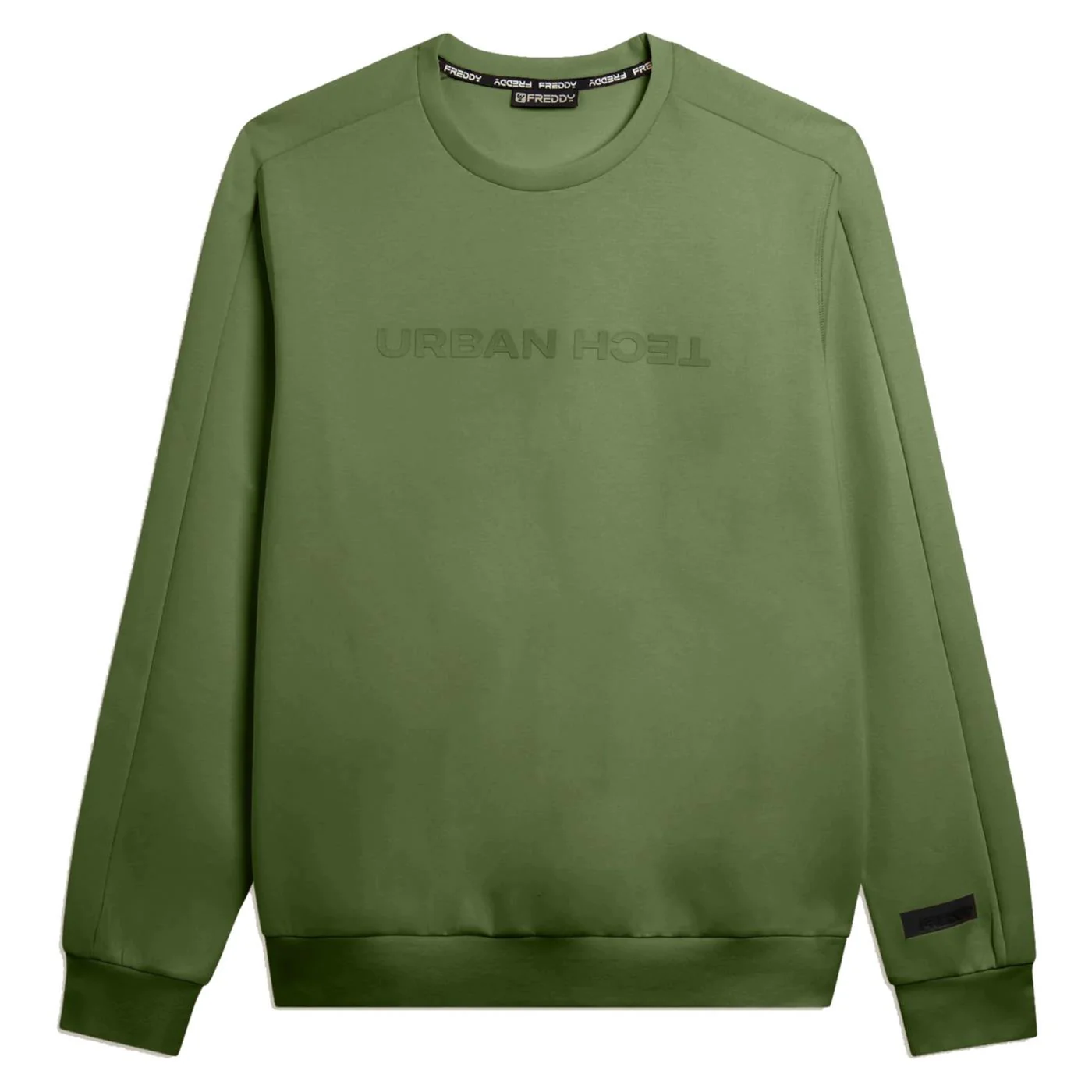 FREDDY FELPA CREW URBAN TECH