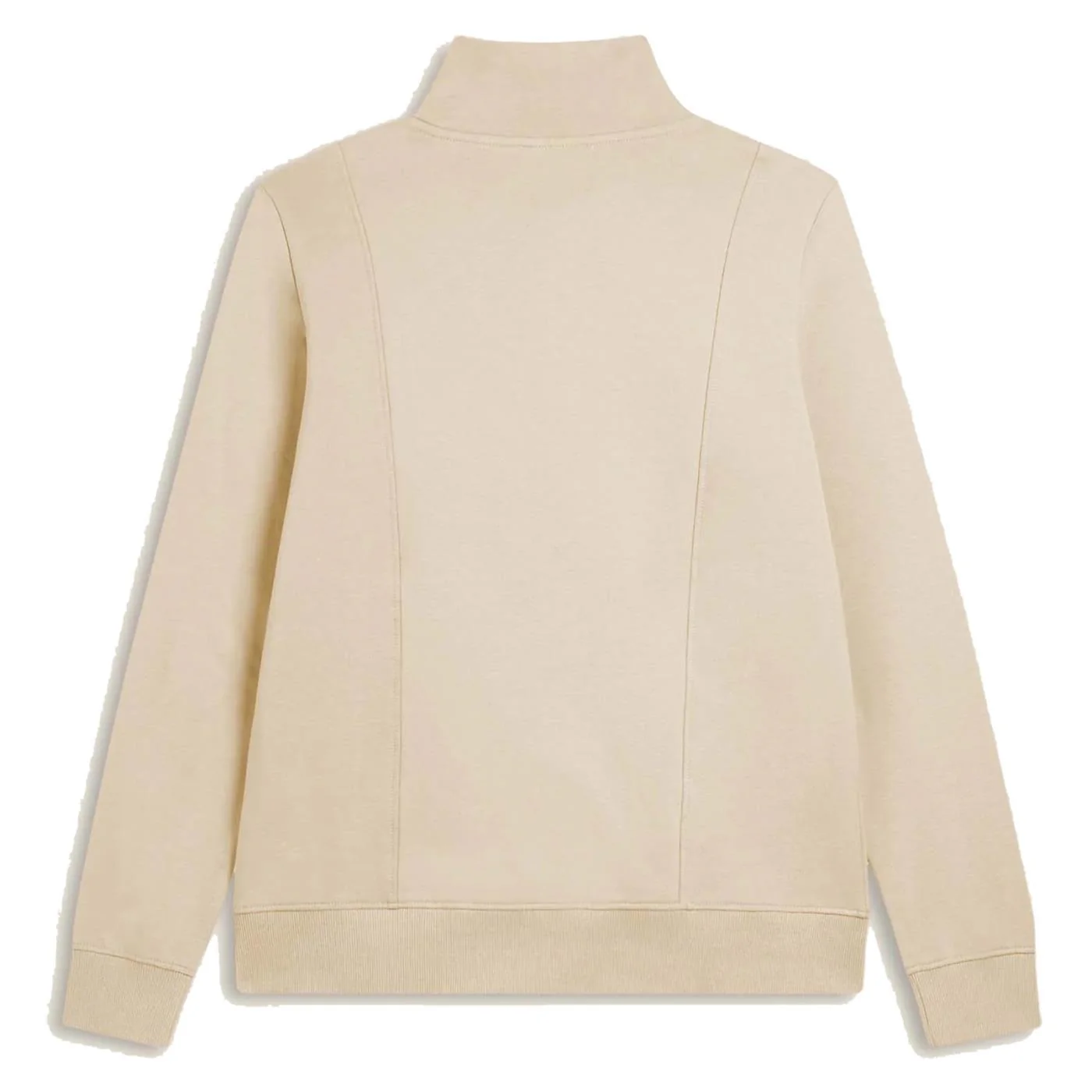 FREDDY FELPA FULL ZIP STRETCH - Image 2