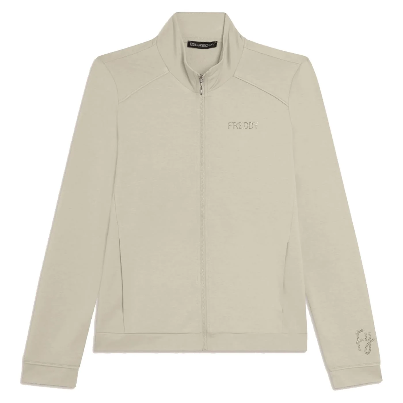 FREDDY FELPA FZ COLLEGE LUXE