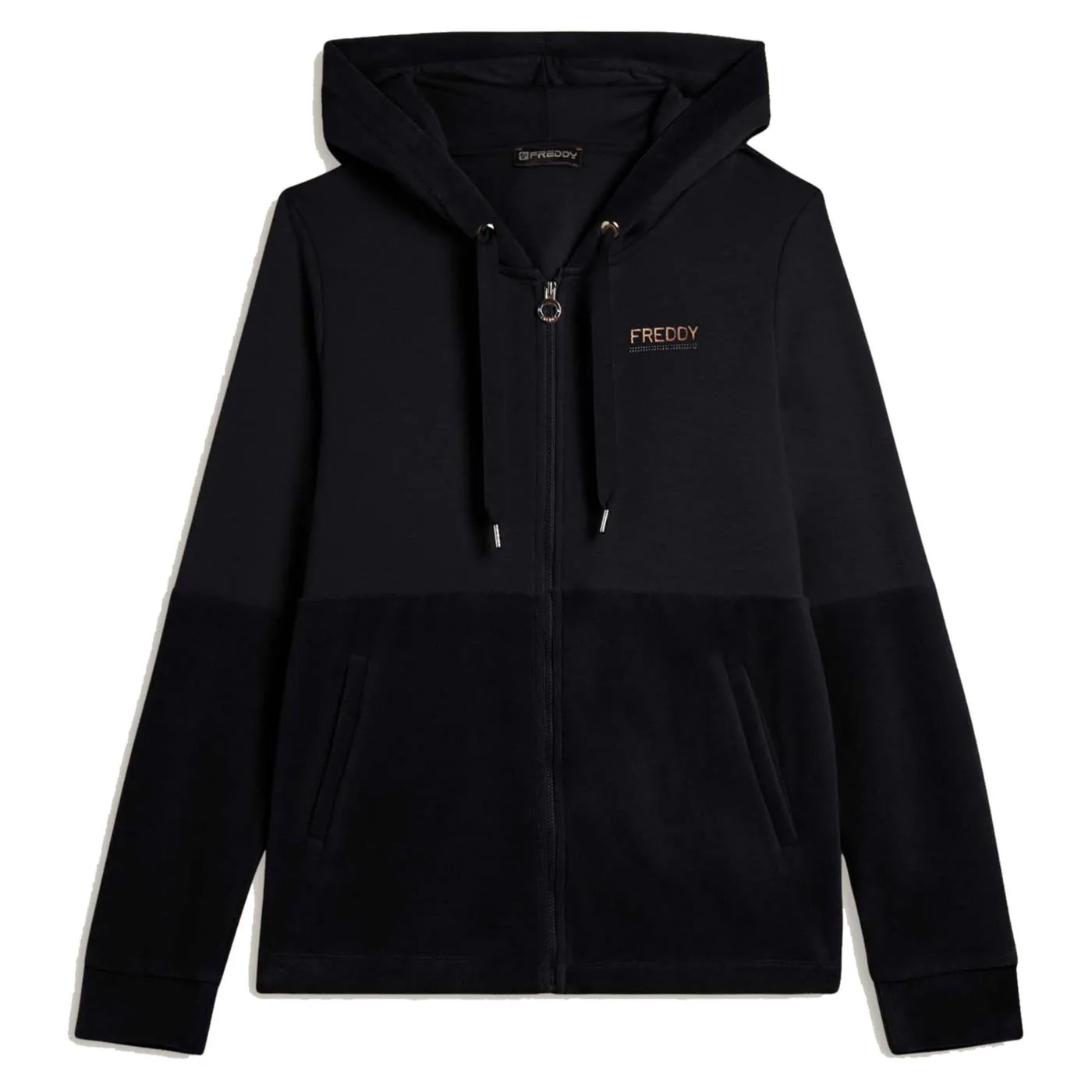 FREDDY FELPA FZH COLLEGE LUXE
