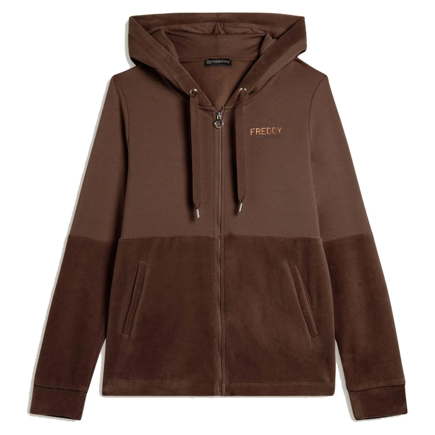 FREDDY FELPA FZH COLLEGE LUXE