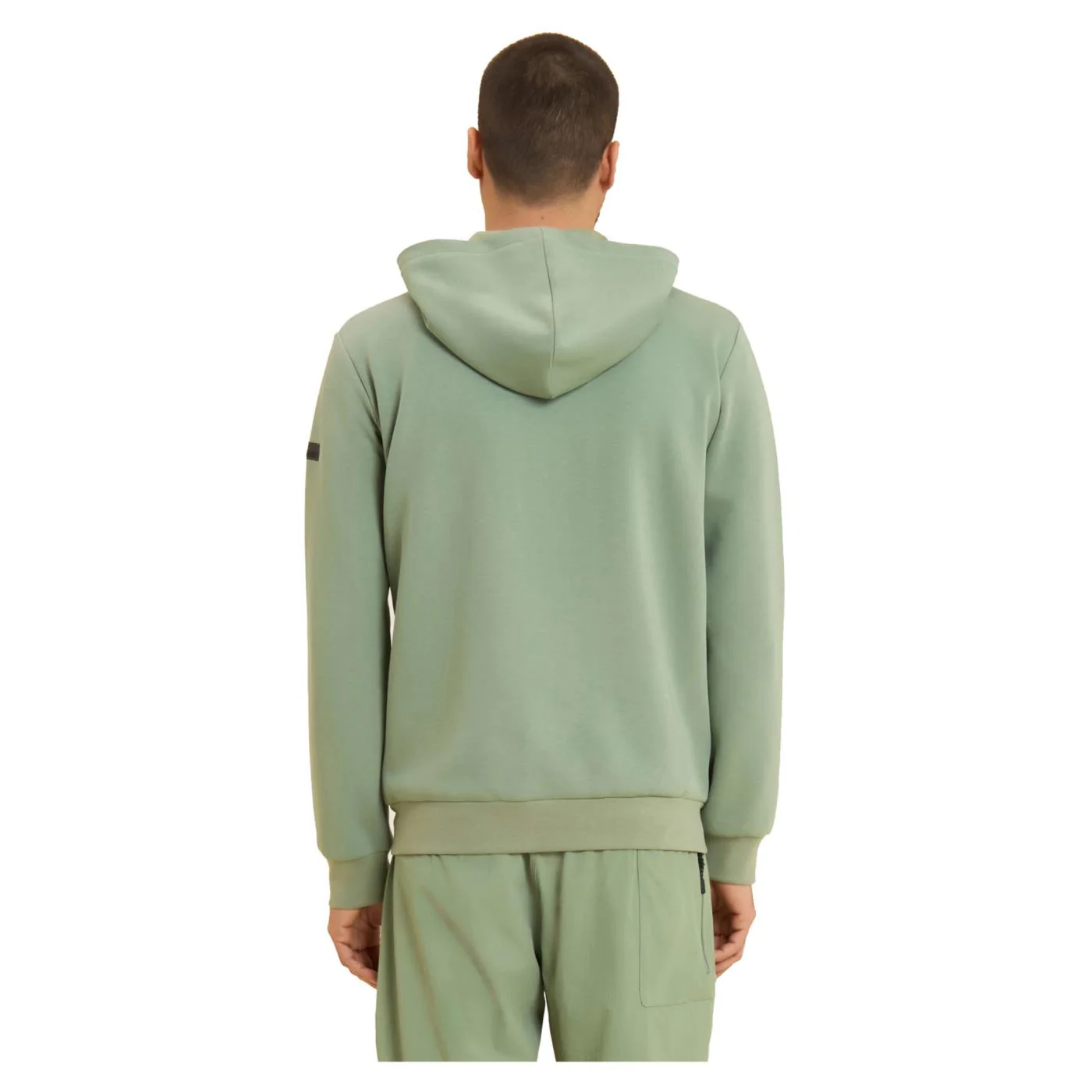 FREDDY FELPA HOODIE URBAN TECH - Image 2