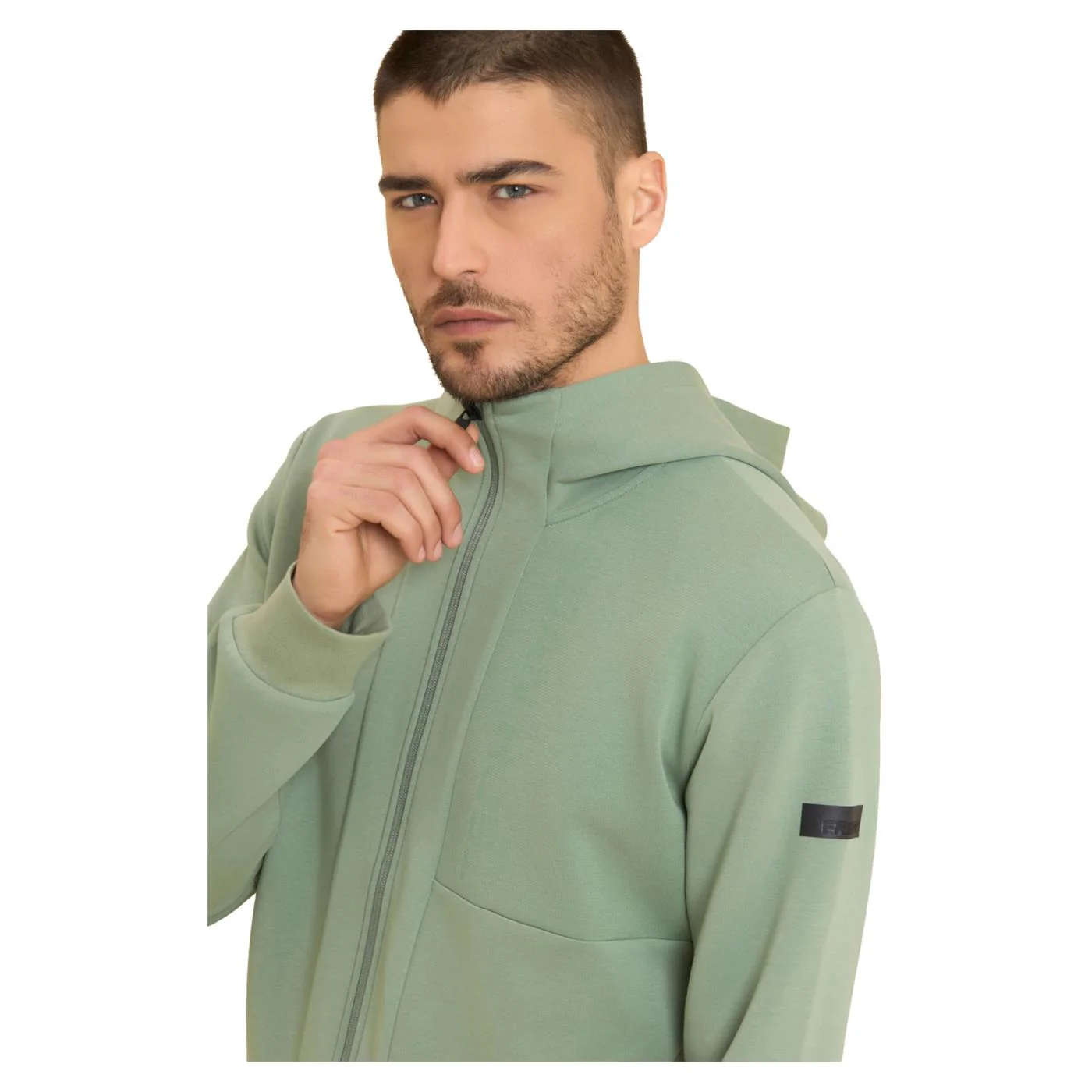 FREDDY FELPA HOODIE URBAN TECH - Image 3
