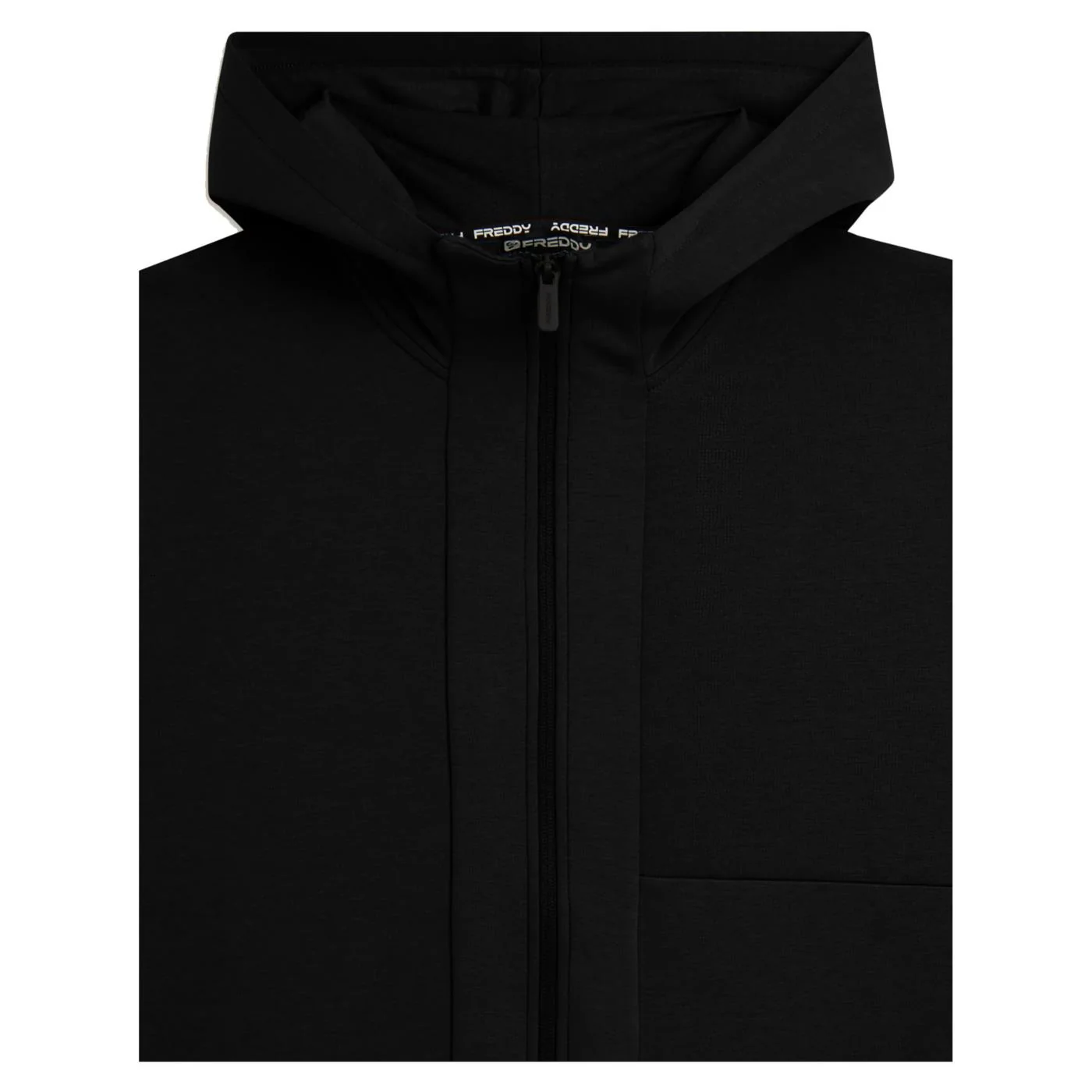 FREDDY FELPA HOODIE URBAN TECH - Image 3