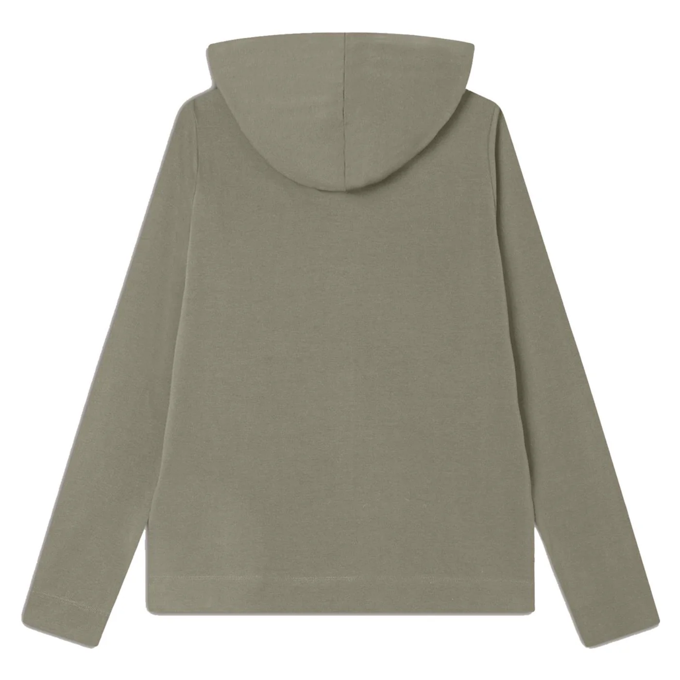 FREDDY FELPA SLOUNGE ZIP HOODIE - Image 2