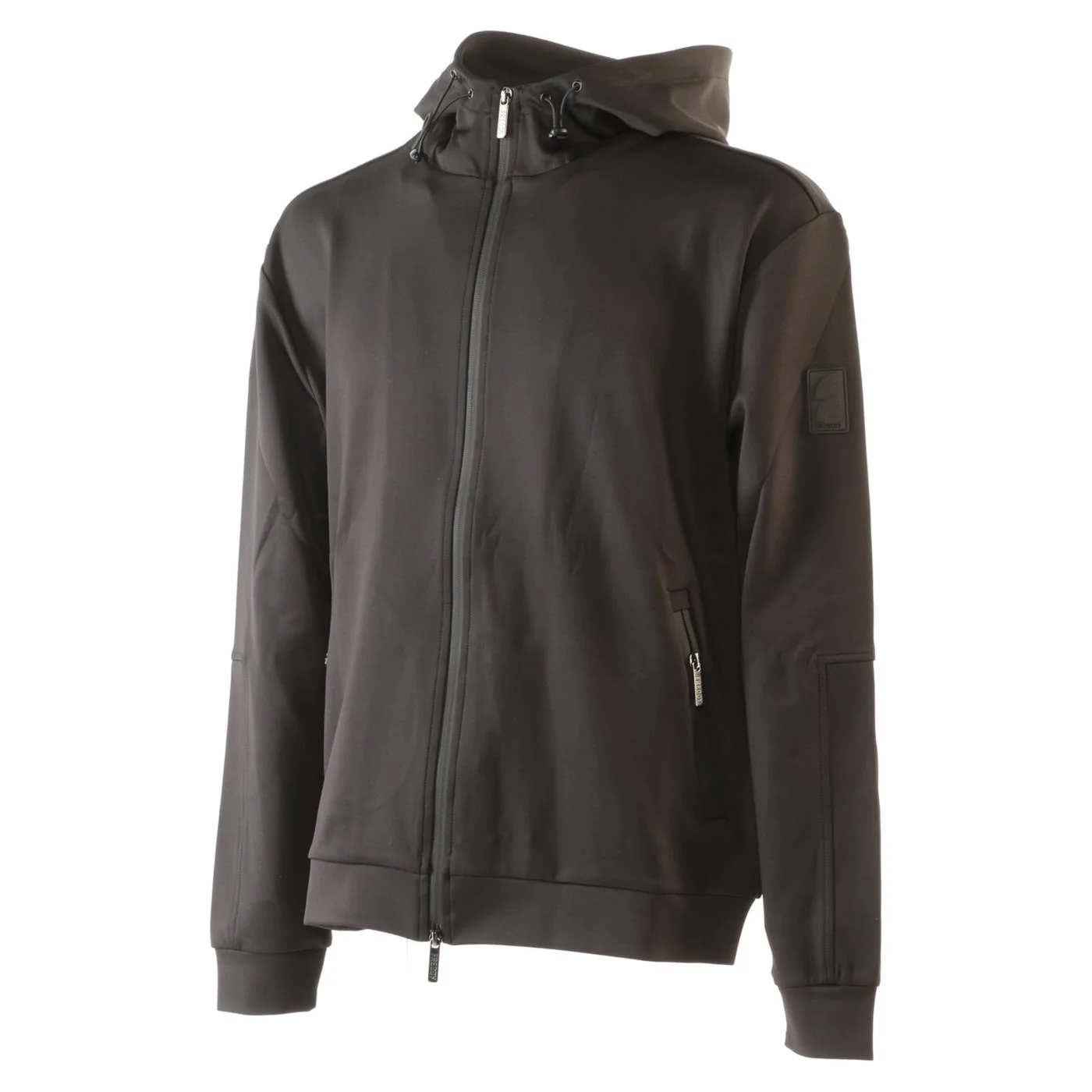 FREDDY HOODIE JACKET URBAN TECH - Image 2