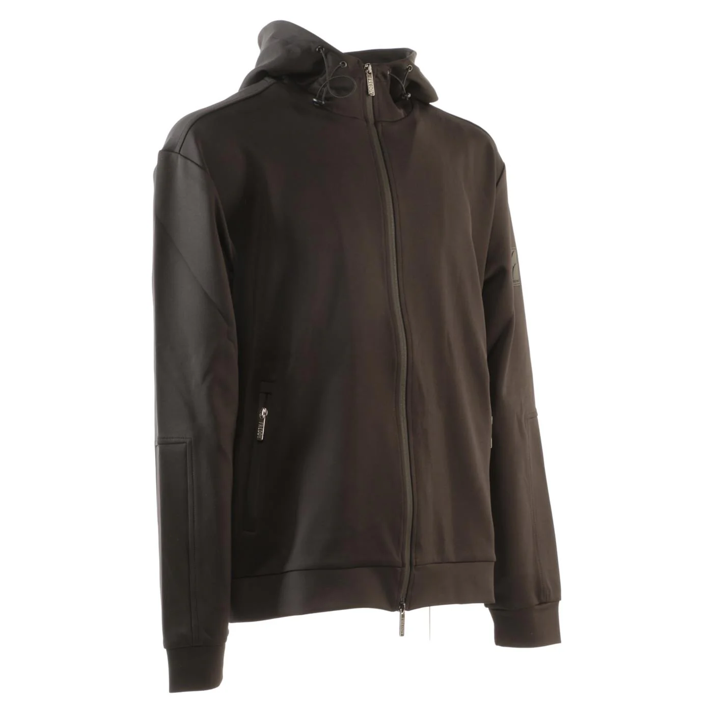 FREDDY HOODIE JACKET URBAN TECH - Image 3