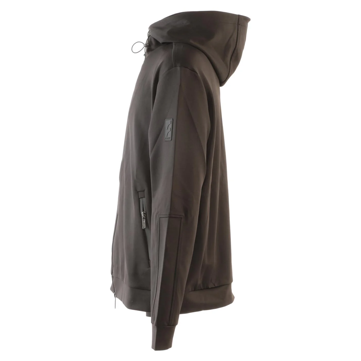 FREDDY HOODIE JACKET URBAN TECH - Image 4