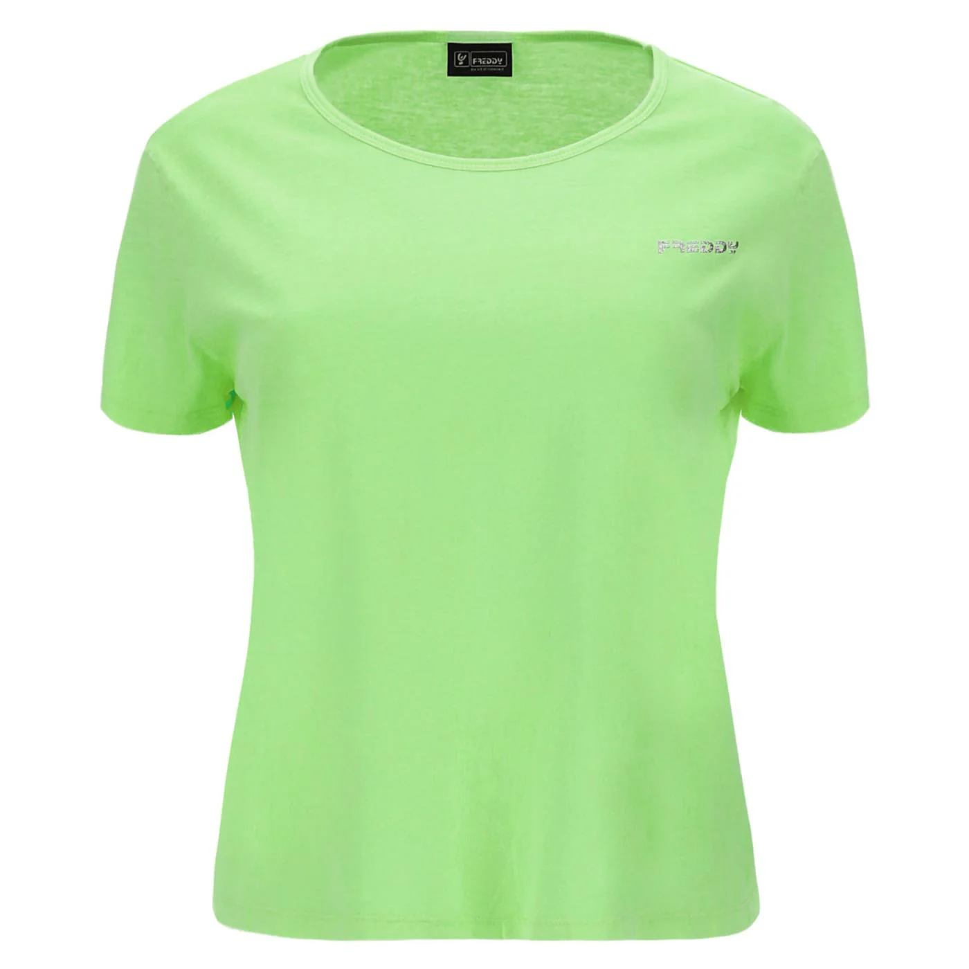 FREDDY MAGLIA MANICA CORTA