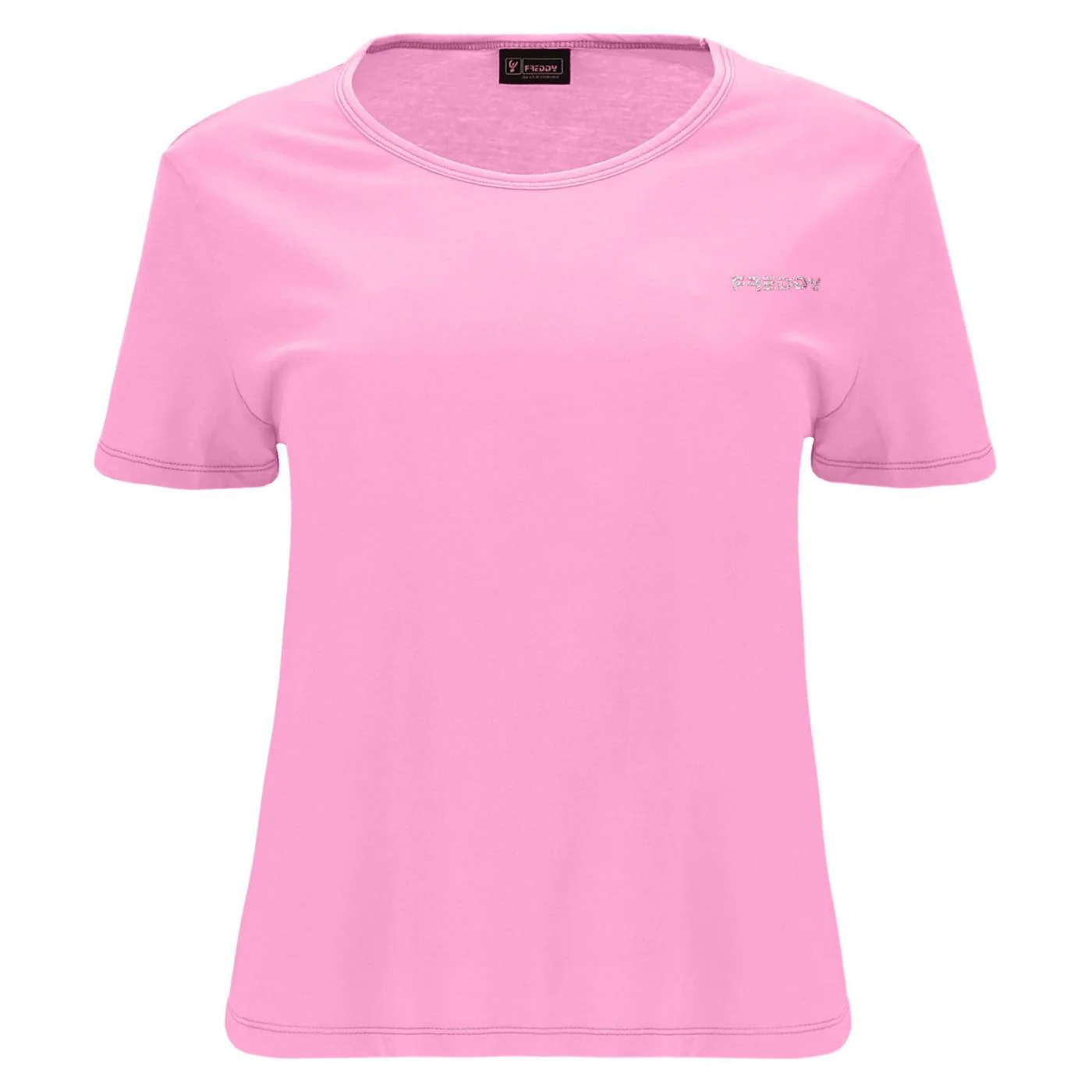 FREDDY MAGLIA MANICA CORTA