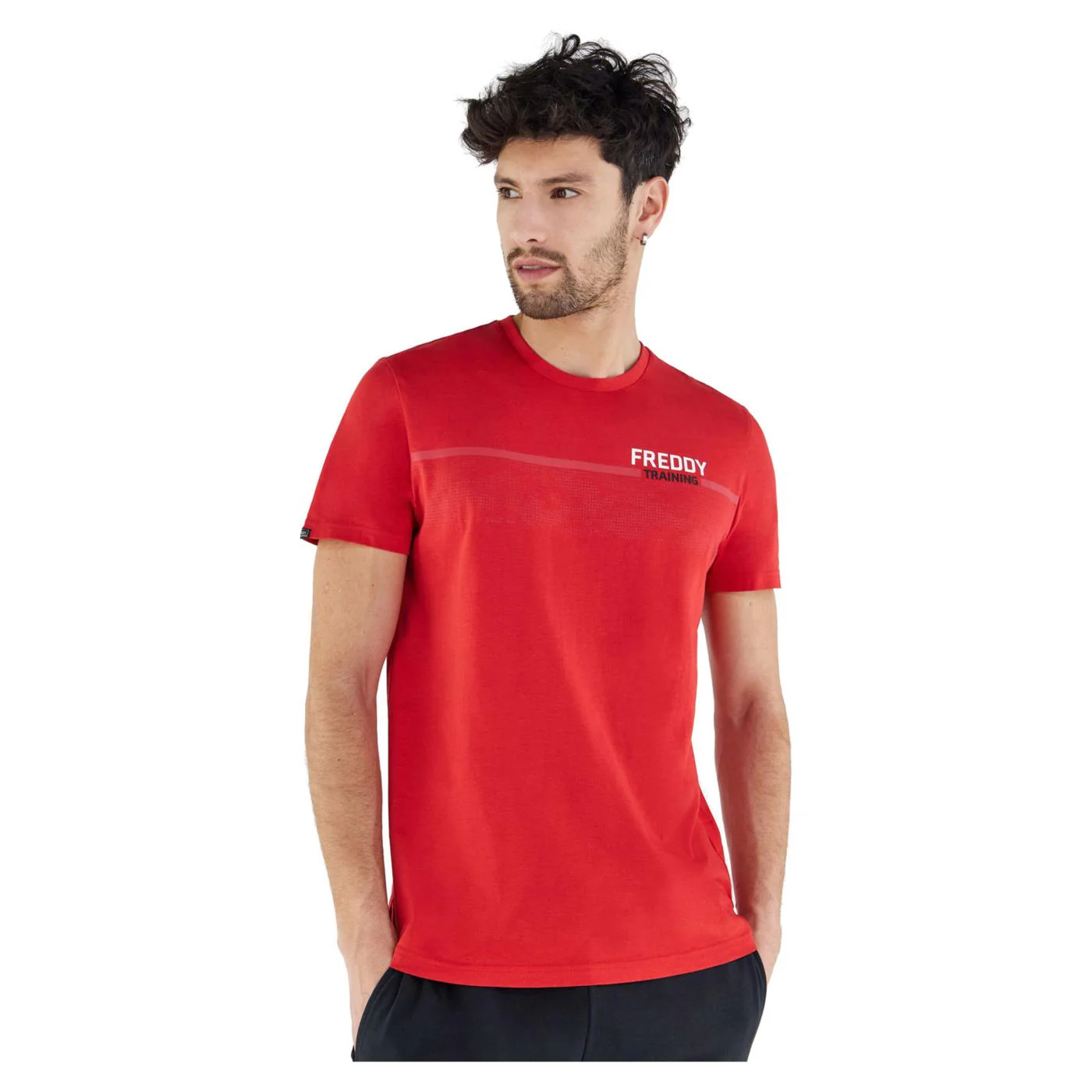FREDDY MAGLIA MANICA CORTA - Image 3