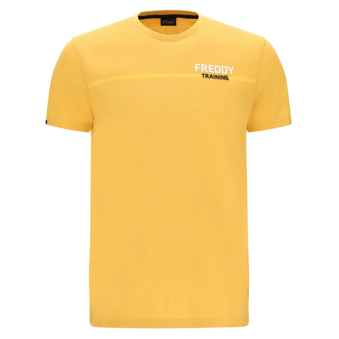 FREDDY MAGLIA MANICA CORTA