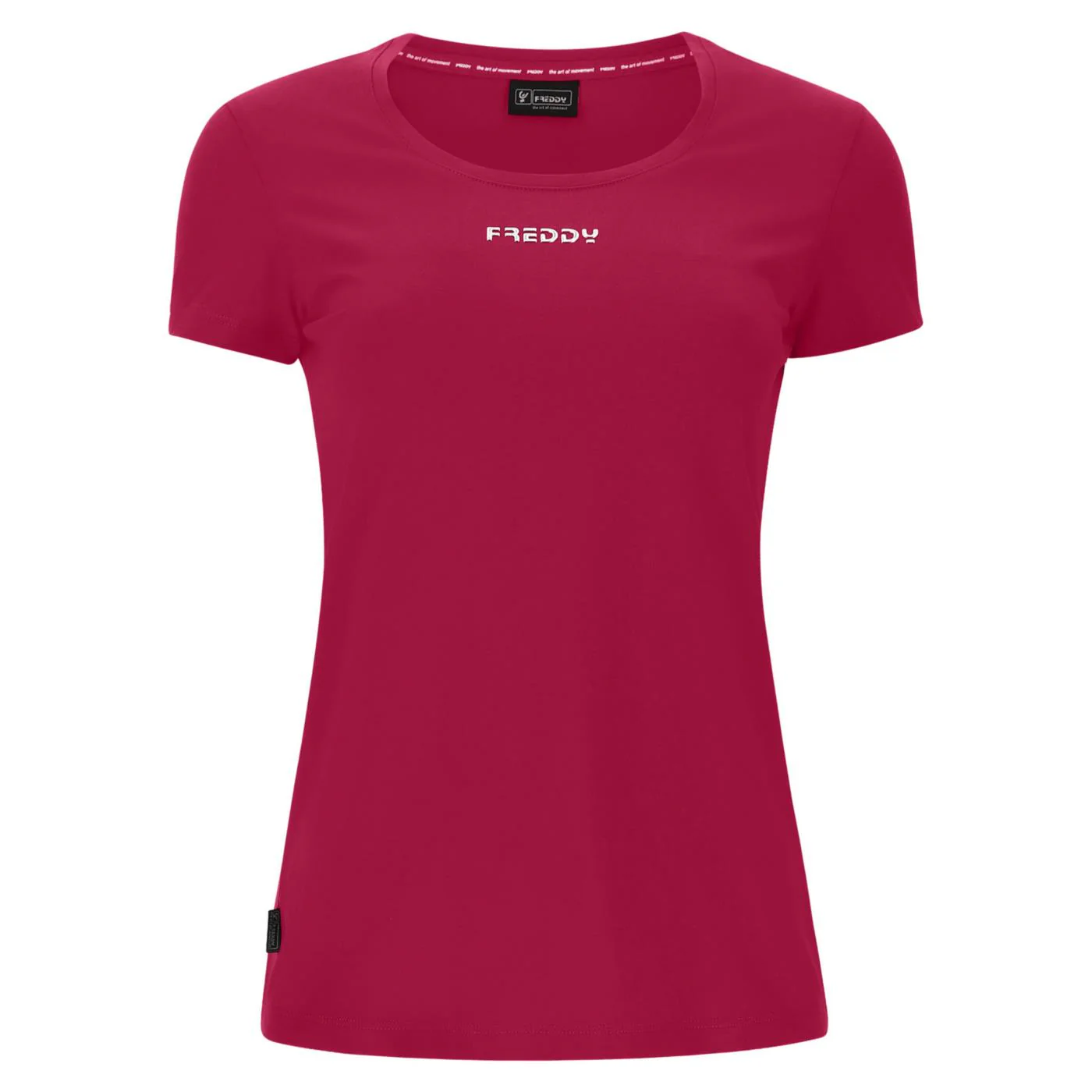 FREDDY MAGLIA MANICA CORTA