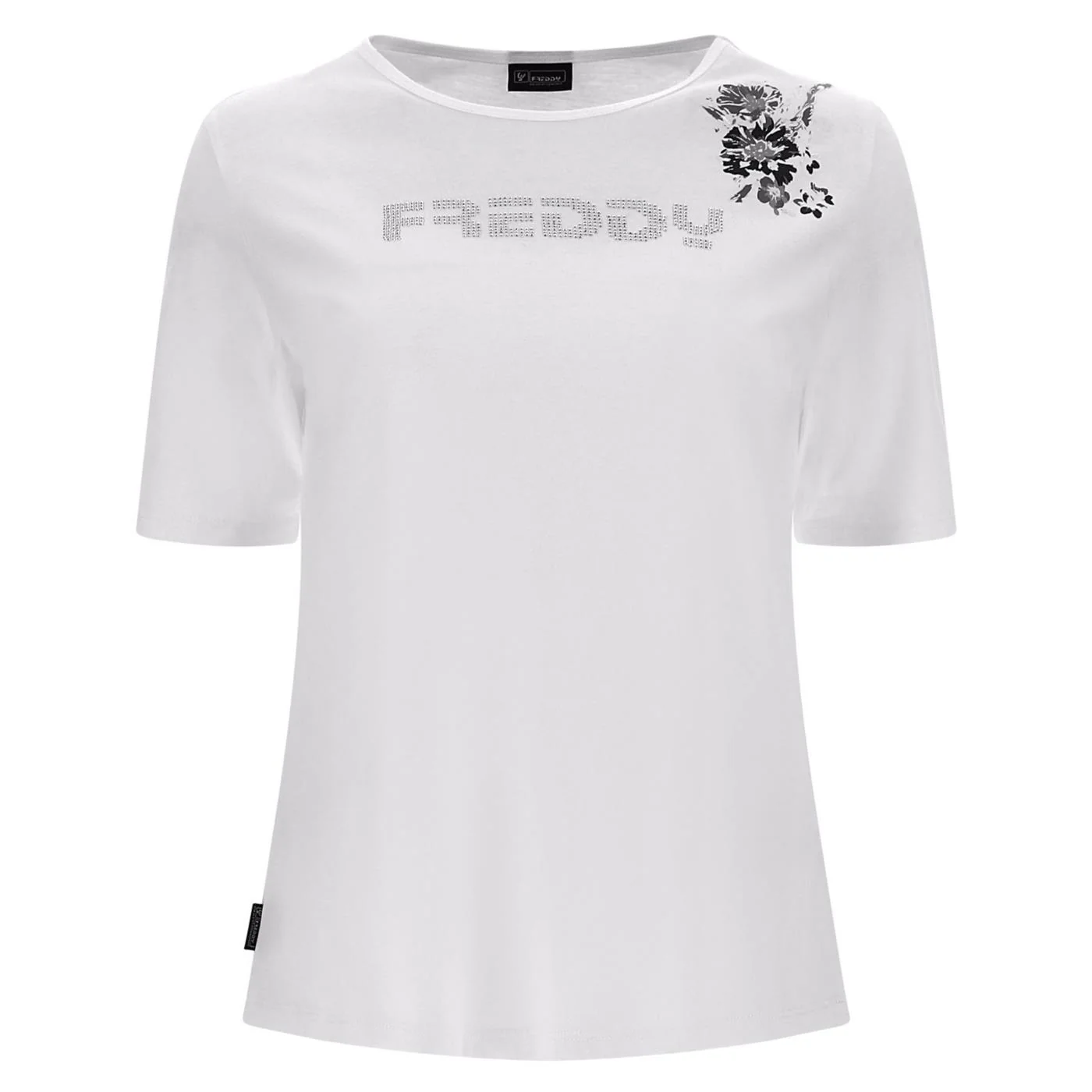 FREDDY MAGLIA MANICA CORTA