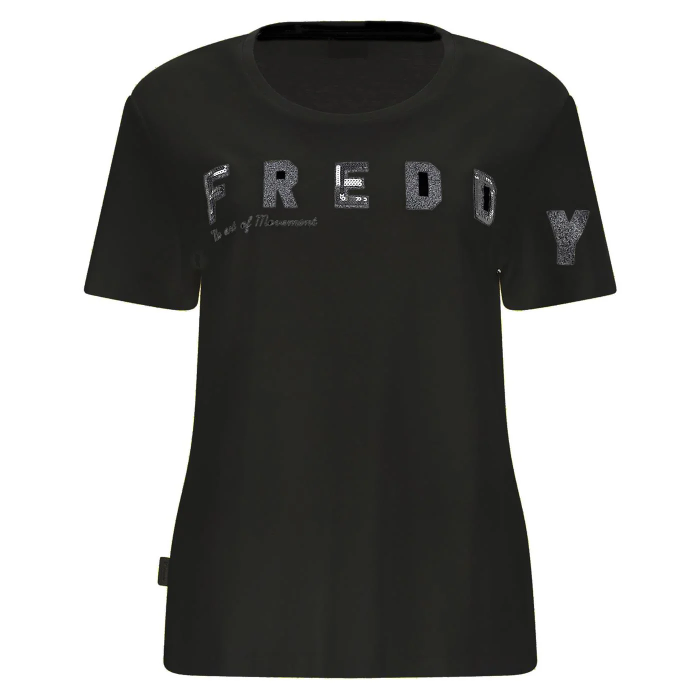FREDDY MAGLIA MANICA CORTA