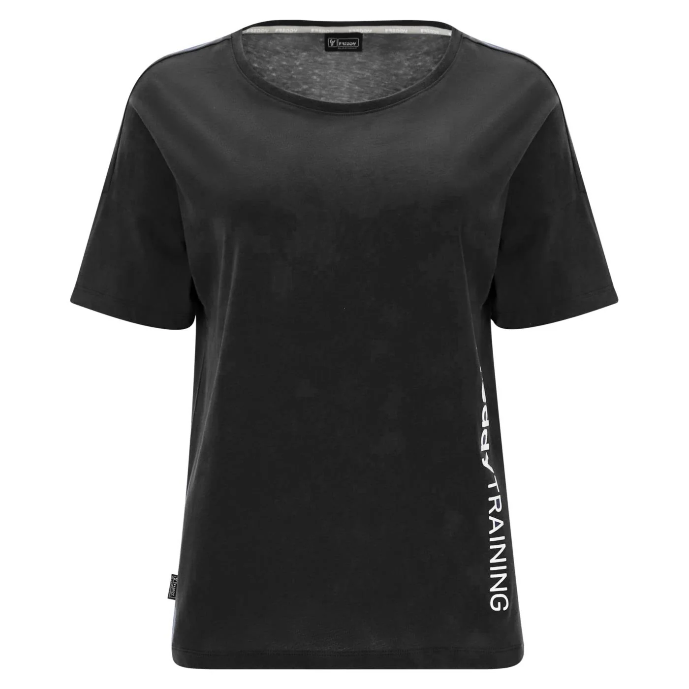 FREDDY MAGLIA MANICA CORTA