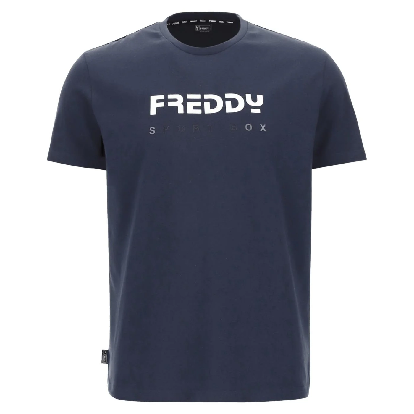 FREDDY MAGLIA MANICA CORTA