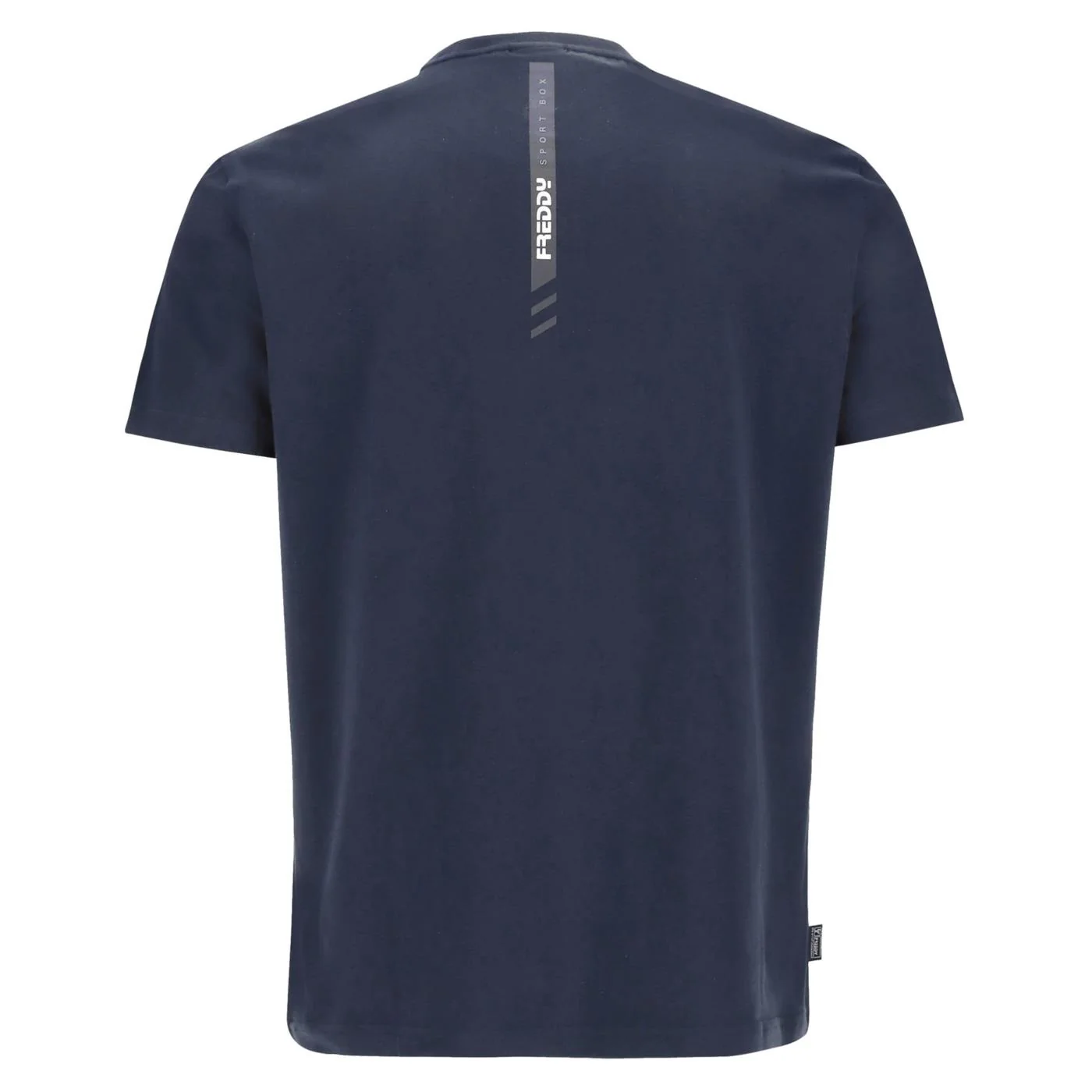 FREDDY MAGLIA MANICA CORTA - Image 2