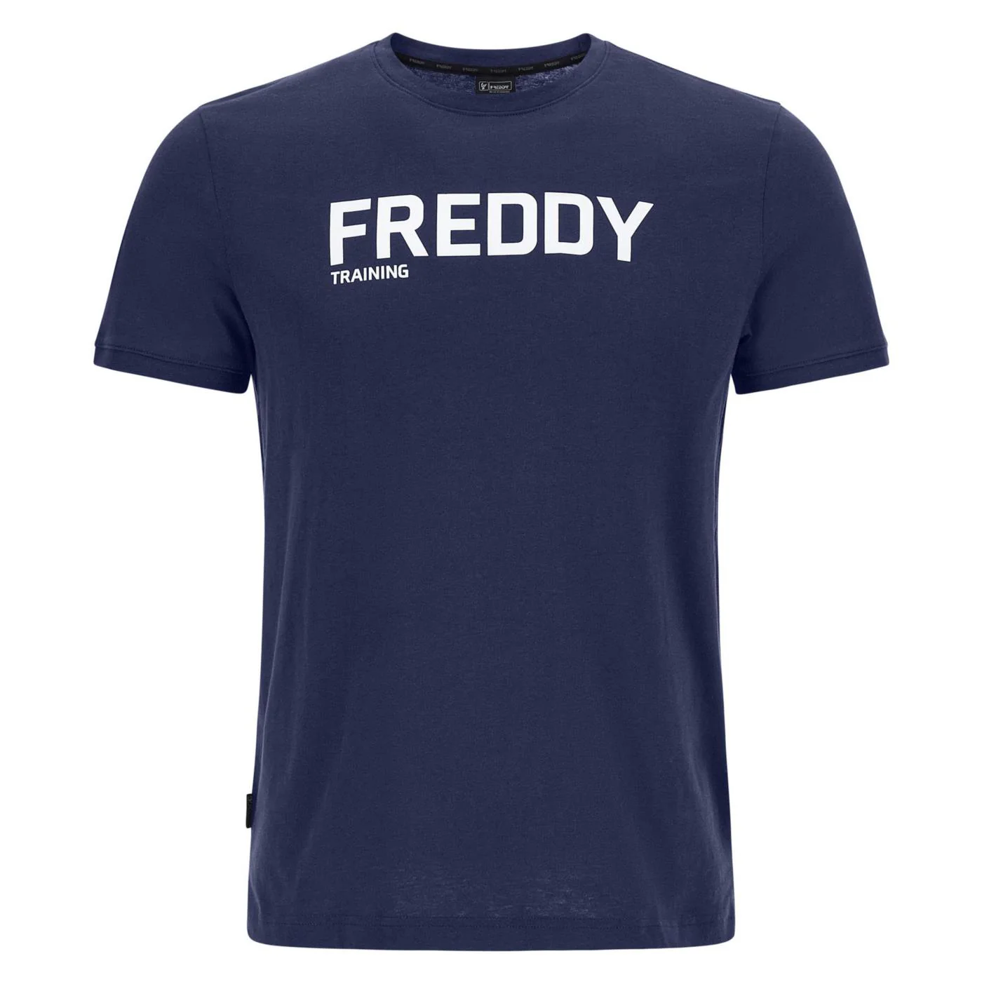 FREDDY MAGLIA MANICA CORTA