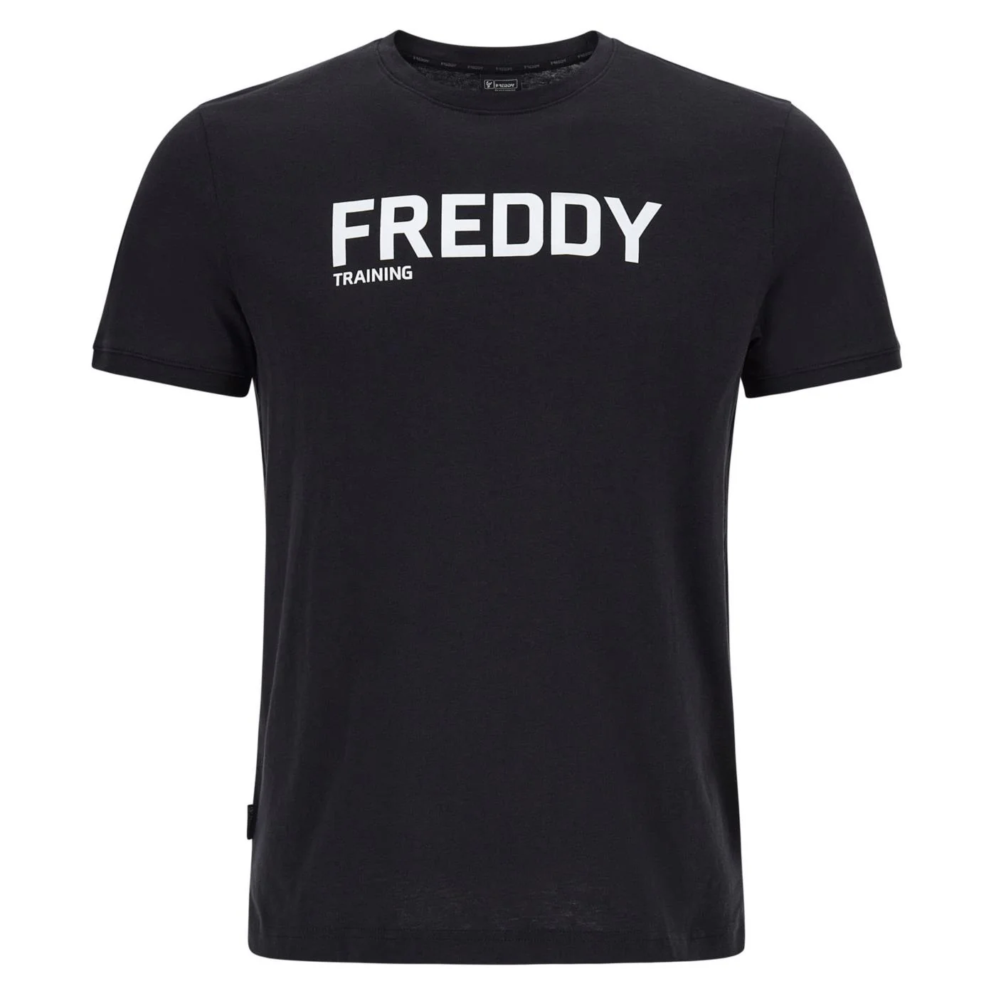 FREDDY MAGLIA MANICA CORTA