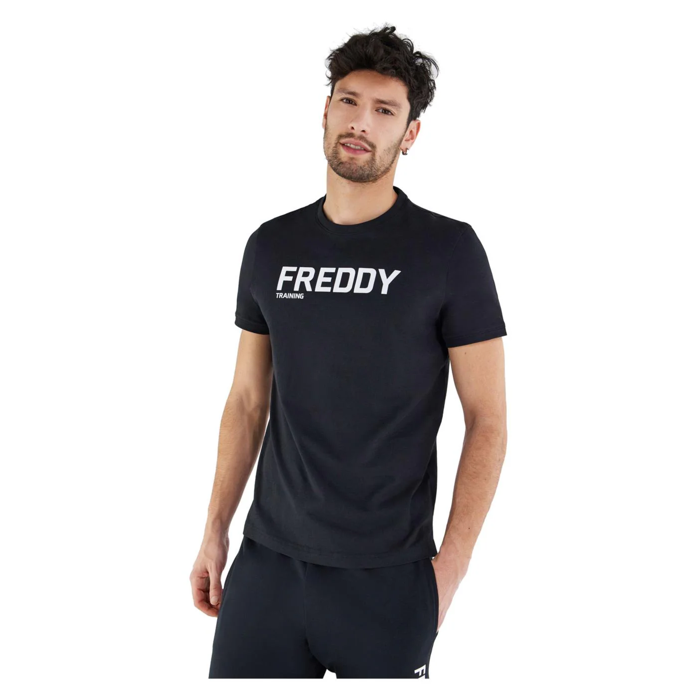 FREDDY MAGLIA MANICA CORTA - Image 3
