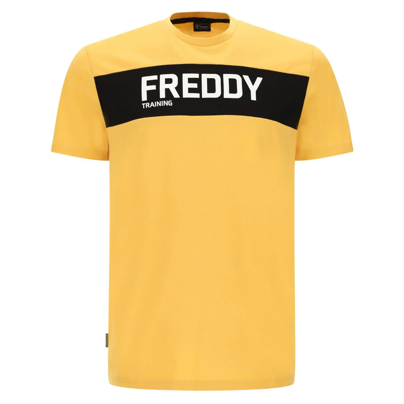 FREDDY MAGLIA MANICA CORTA