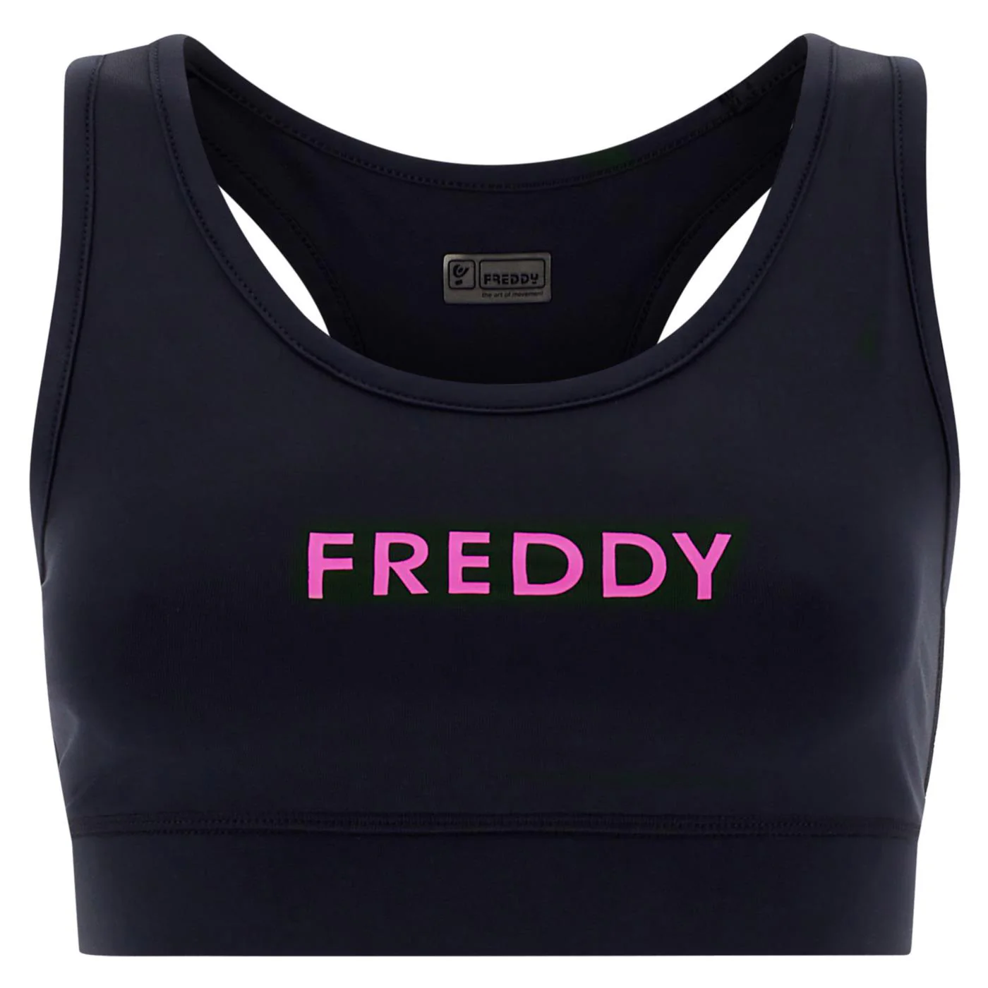 FREDDY MEDIUM SUPPORT BRA S.FIT