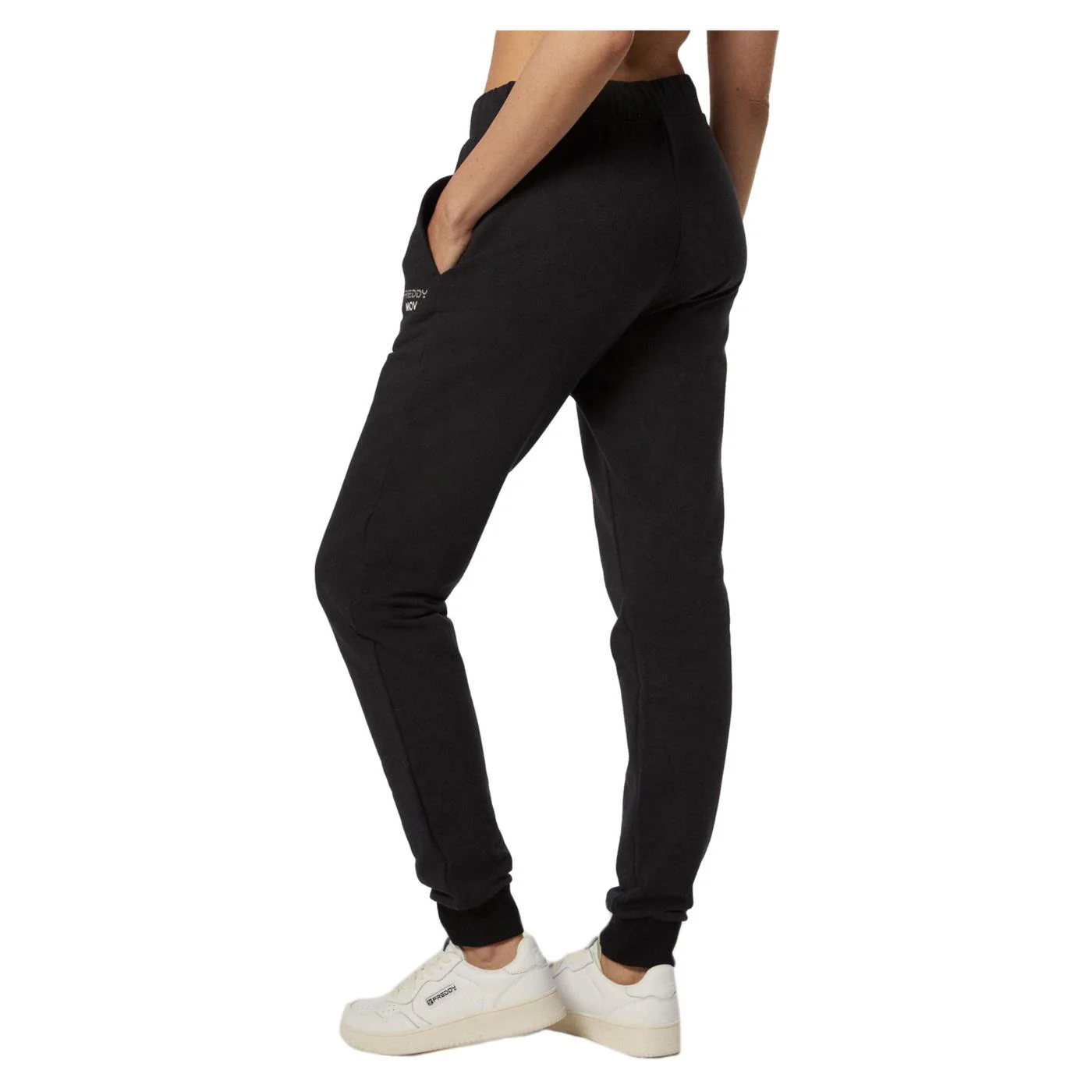 FREDDY MOVEMENT BRUSHED PANT - Image 4