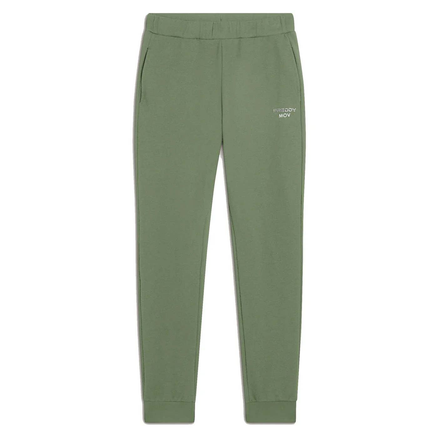 FREDDY MOVEMENT BRUSHED PANT