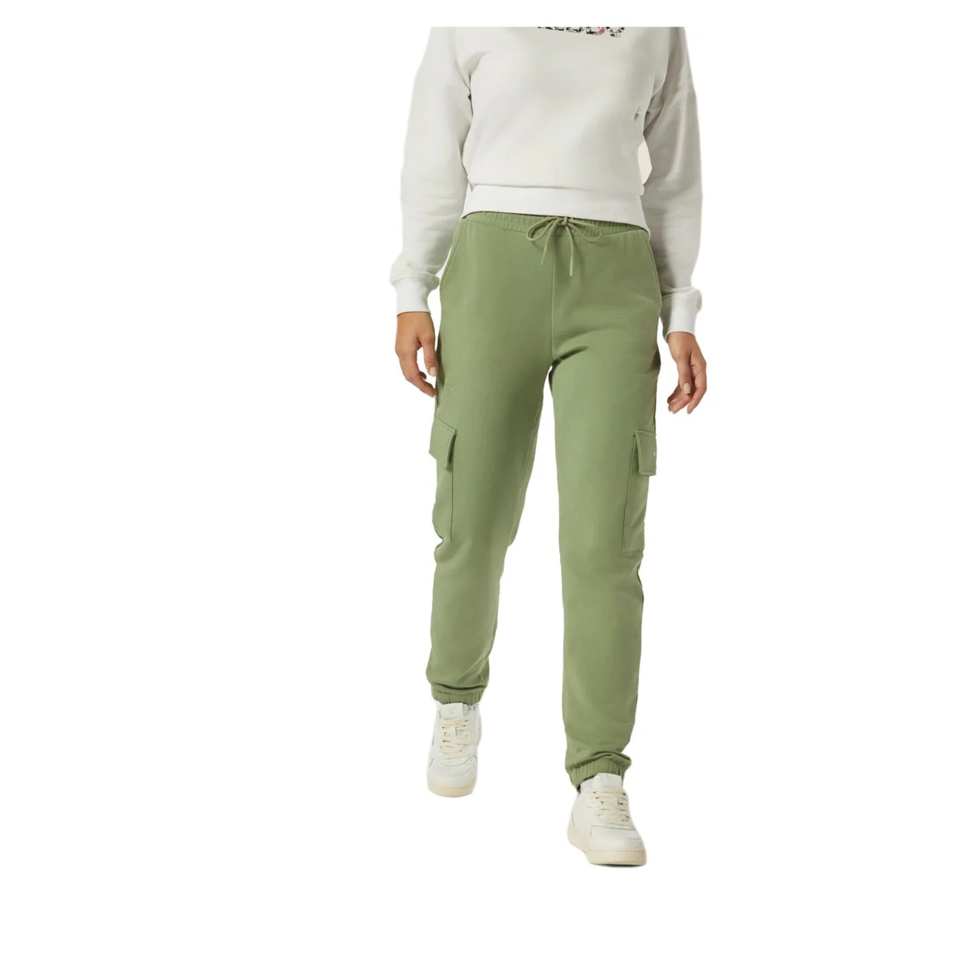 FREDDY MOVEMENT CARGO PANT - Image 3