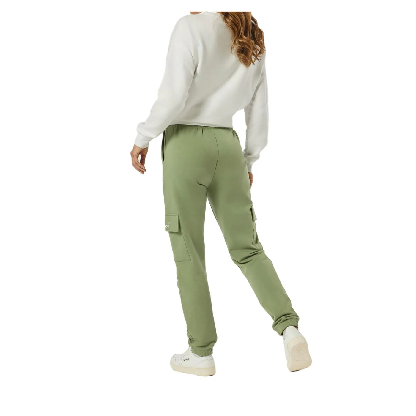 FREDDY MOVEMENT CARGO PANT - Image 4
