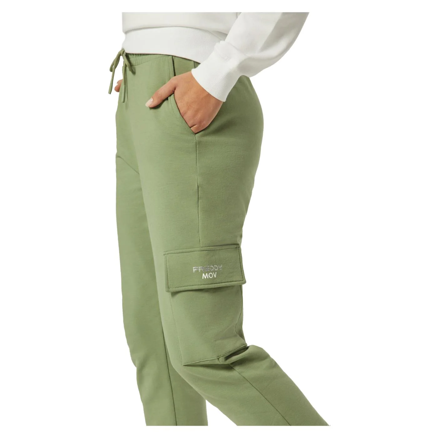 FREDDY MOVEMENT CARGO PANT - Image 5