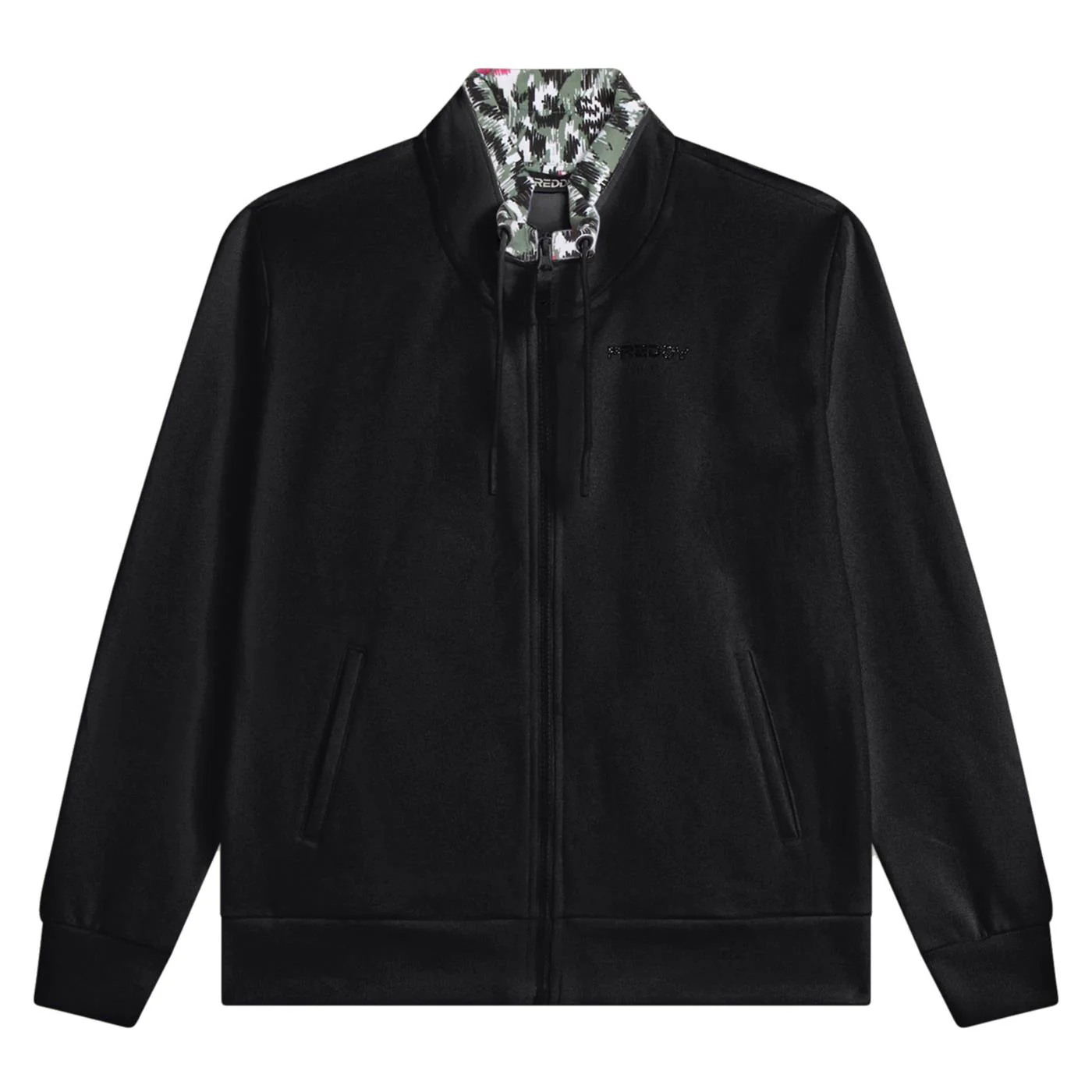 FREDDY MOVEMENT FELPA FULL ZIP