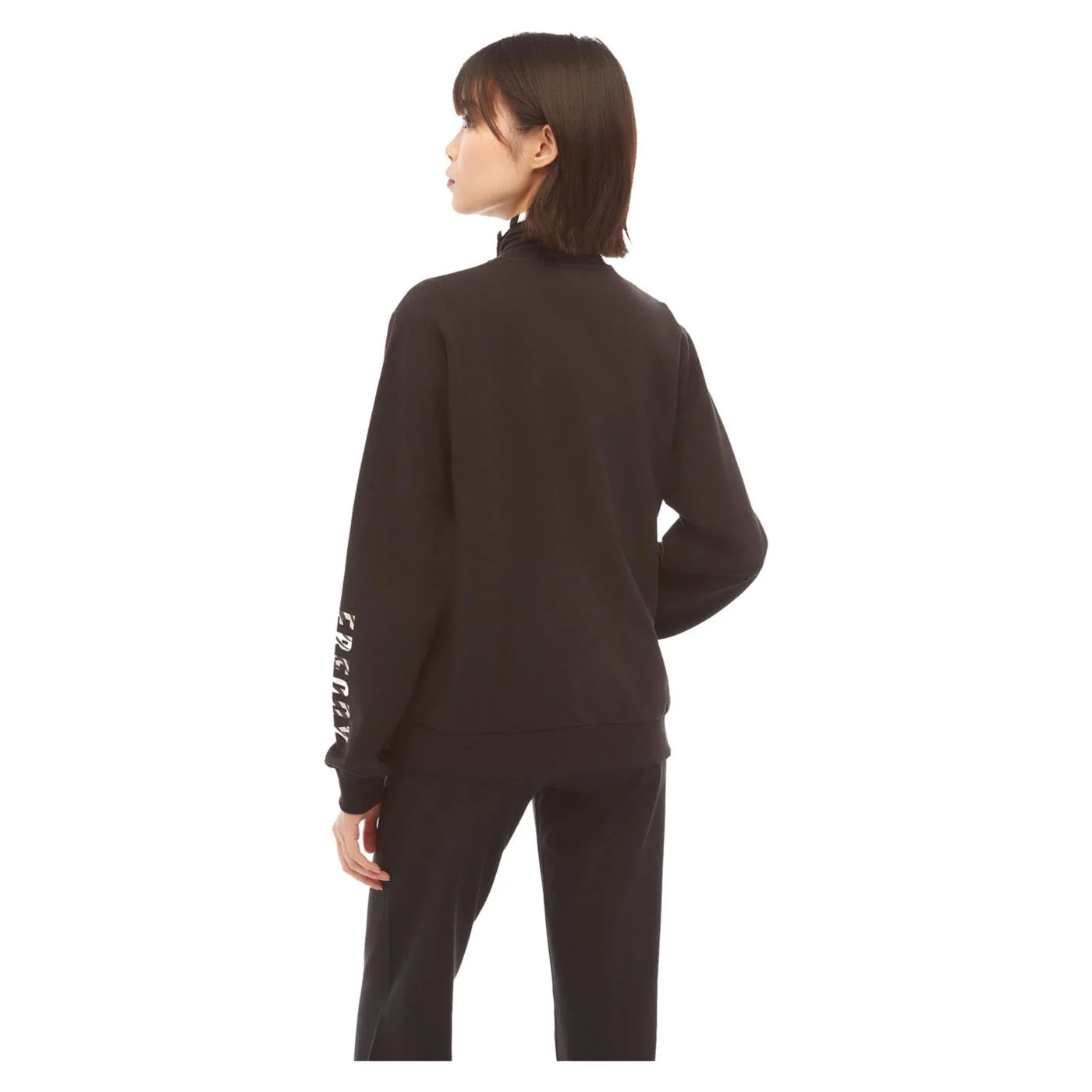 FREDDY MOVEMENT W FZ SWEATSHIRT - Image 4