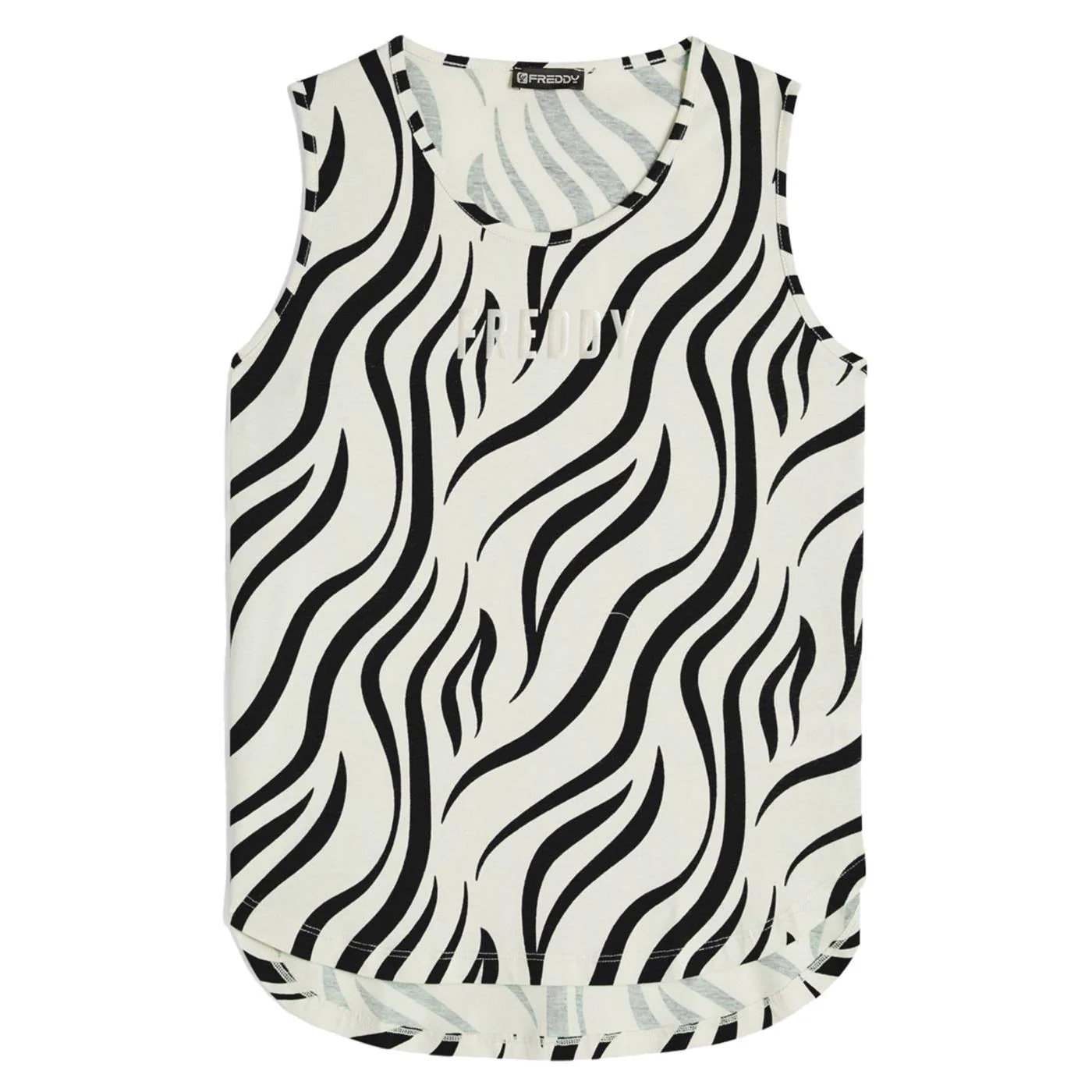 FREDDY MOVEMENT W SINGLET