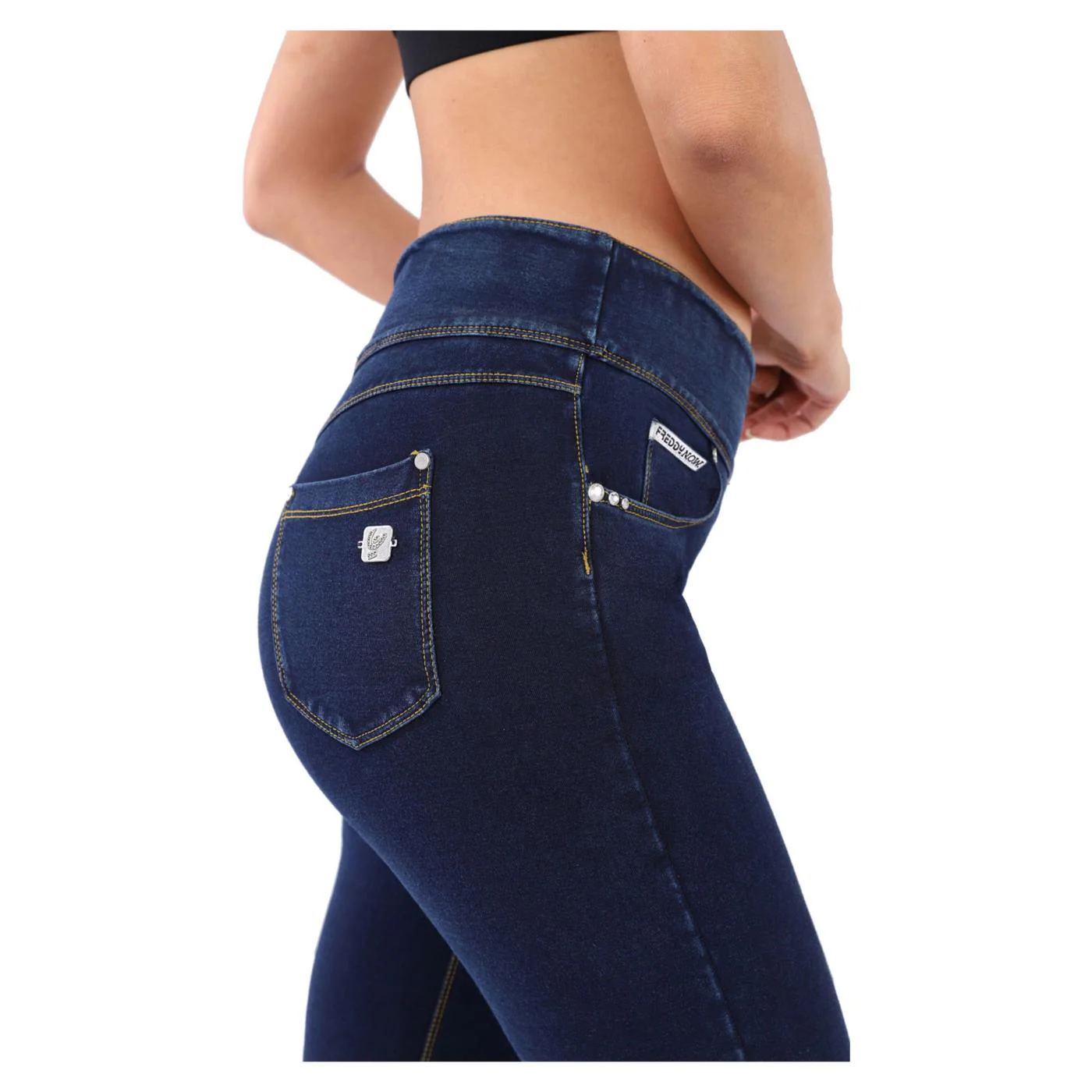 FREDDY NOW PANTS - Image 4